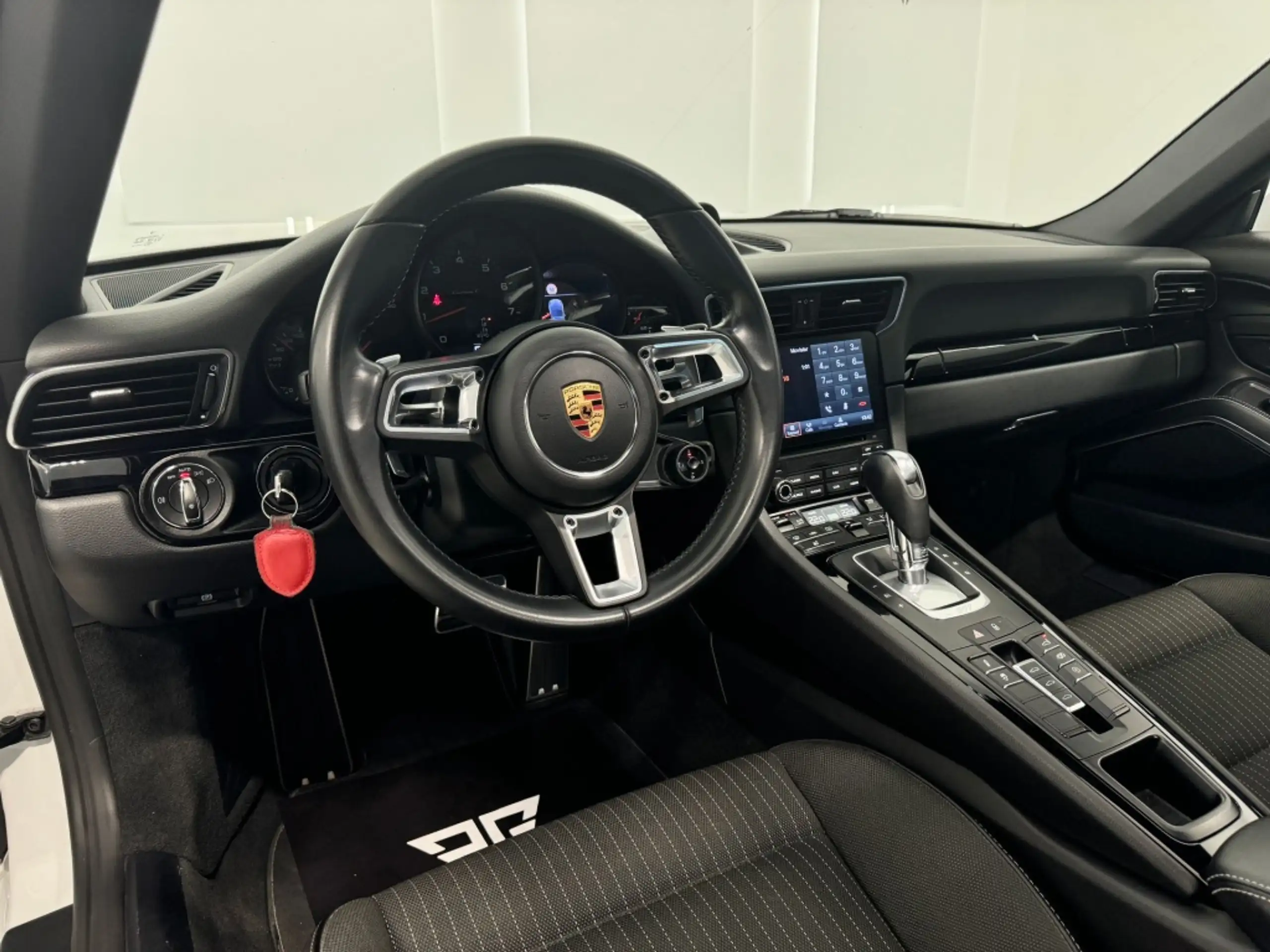 Porsche - 991