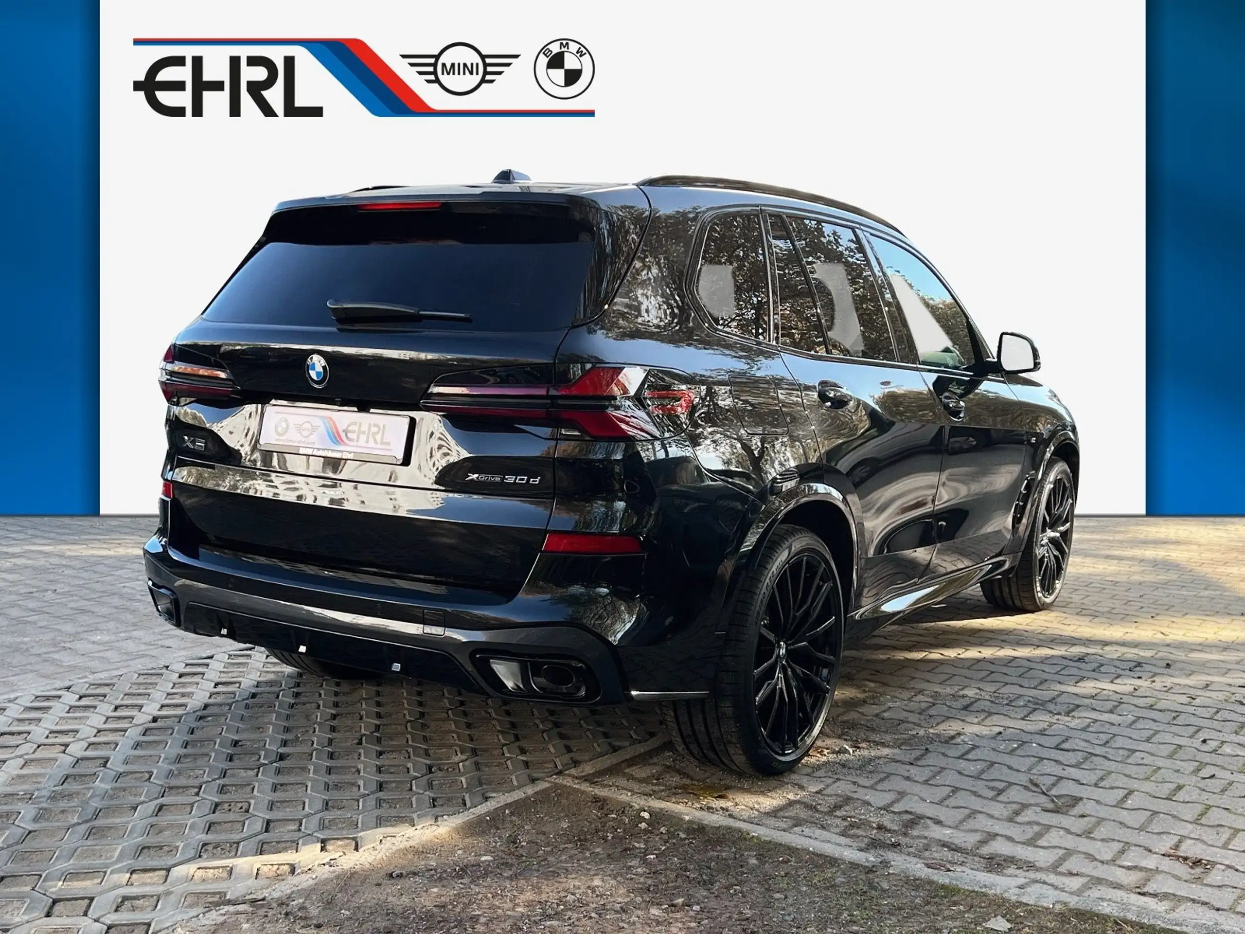 BMW - X5