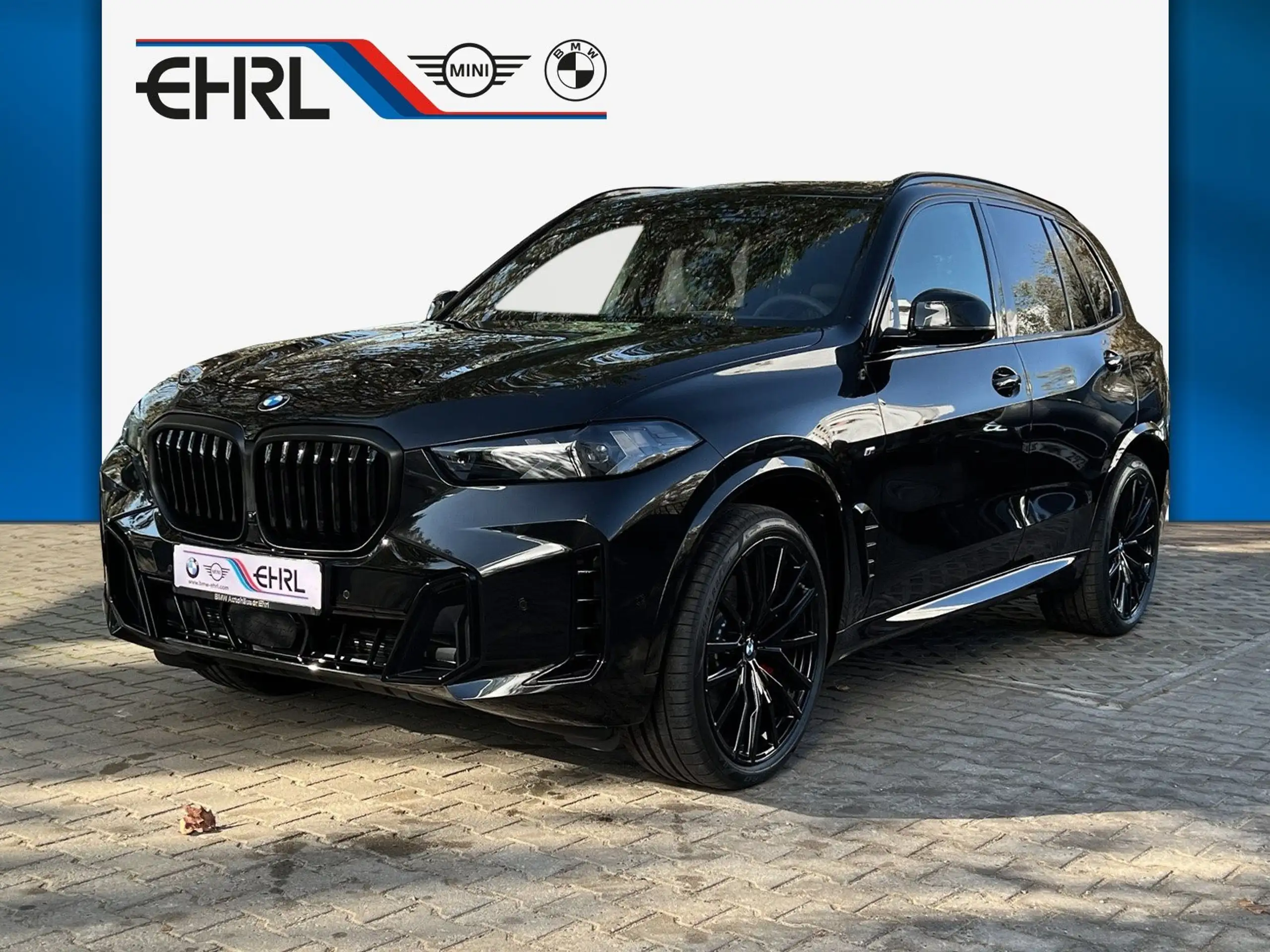 BMW - X5