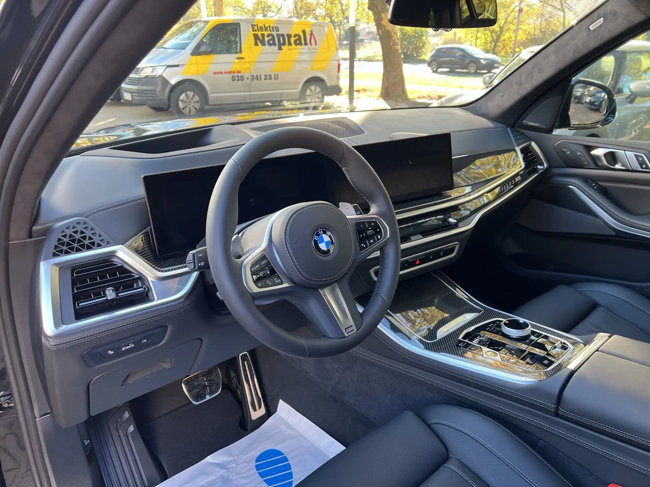 BMW - X5