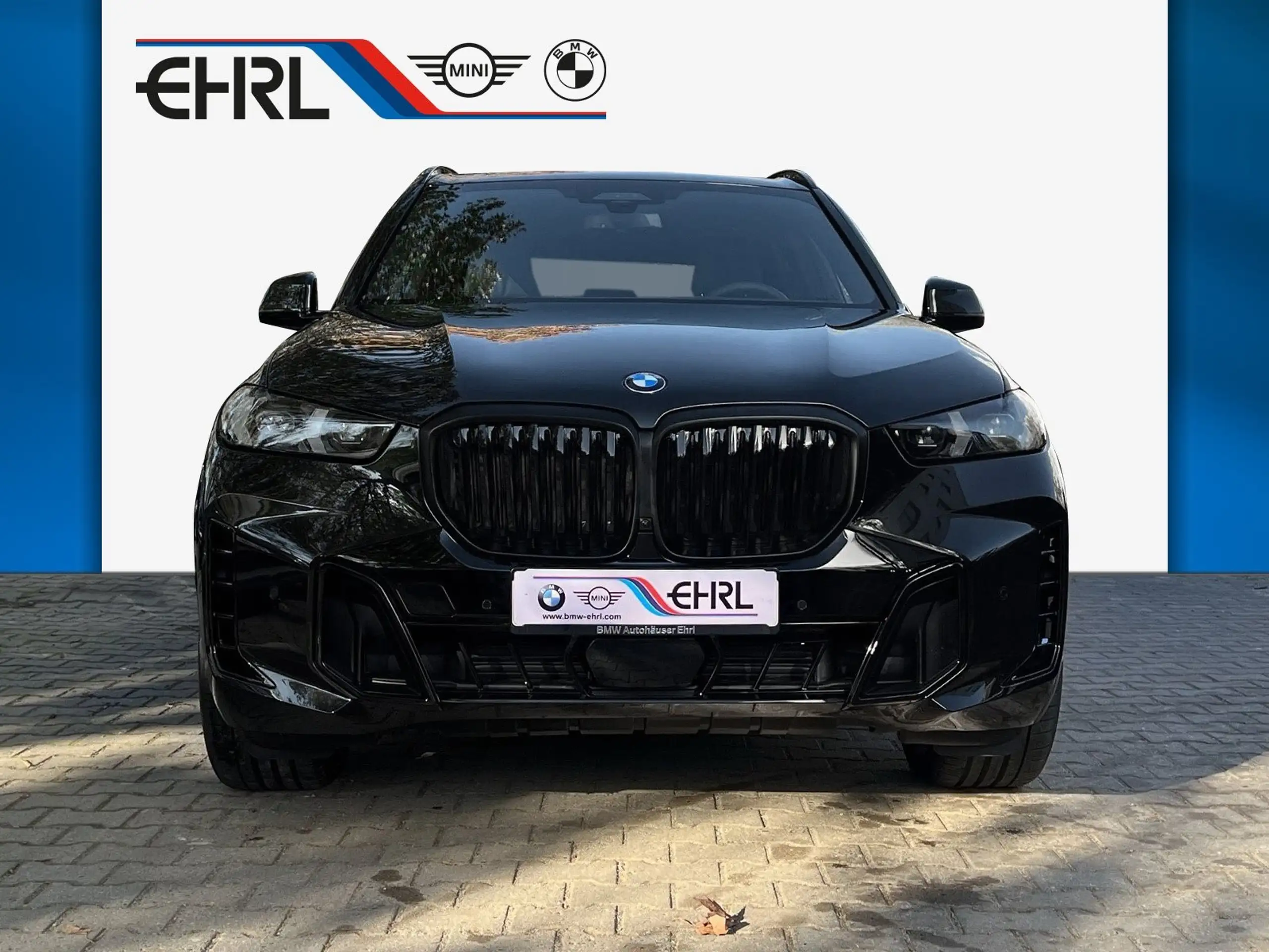 BMW - X5