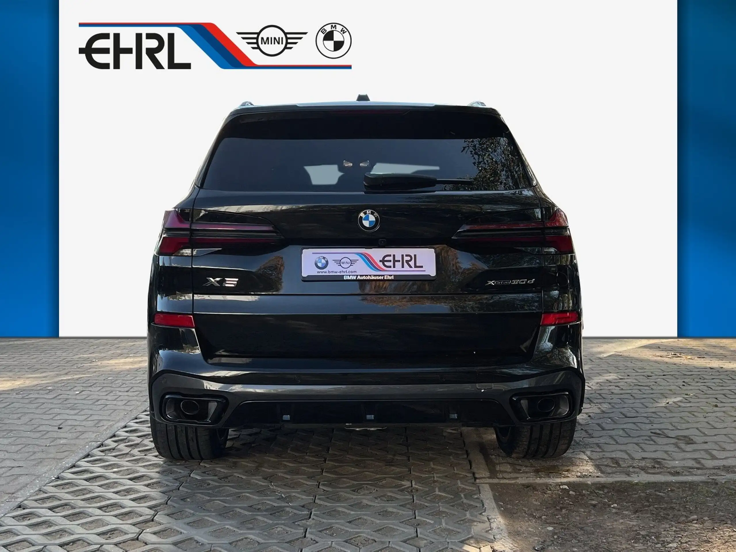 BMW - X5