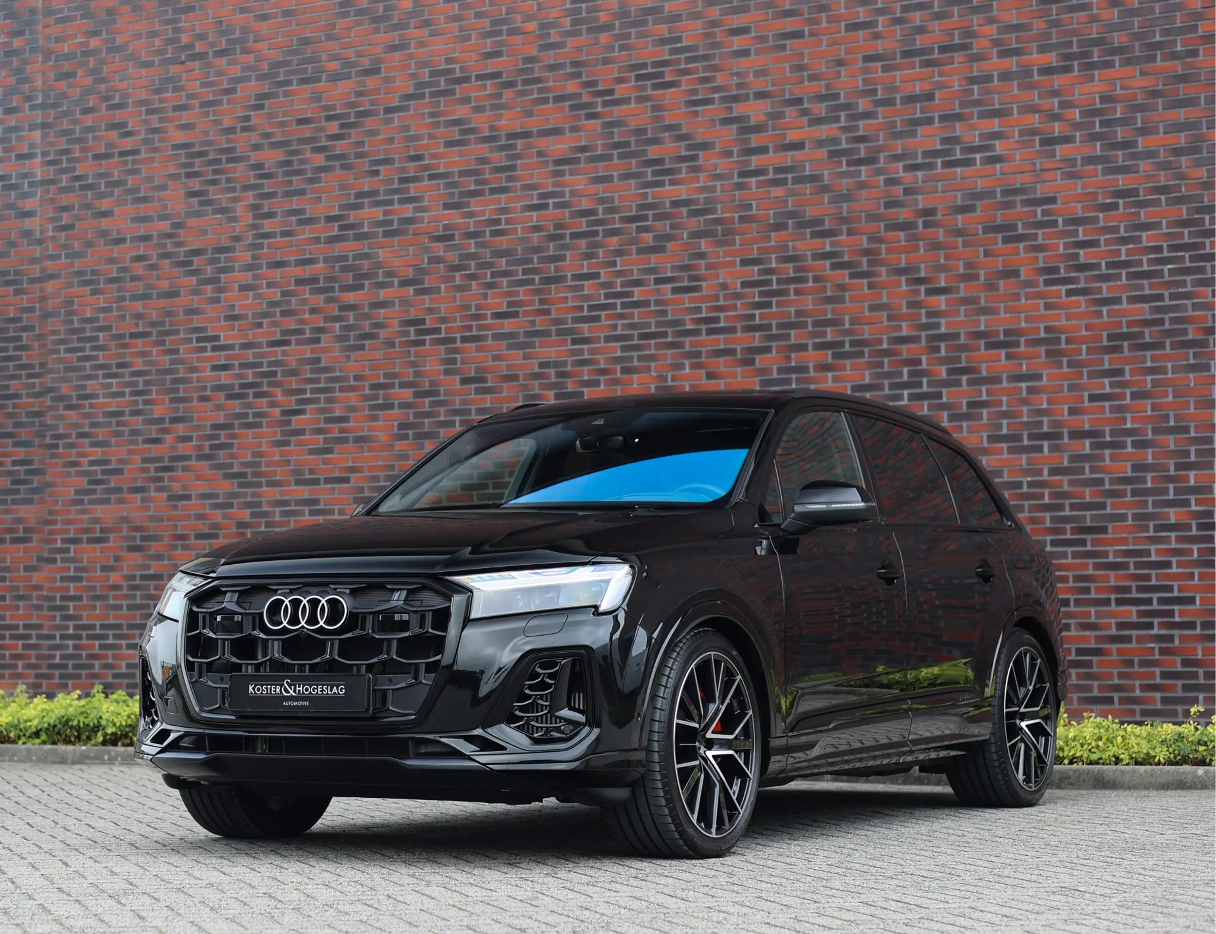 Audi - Q7