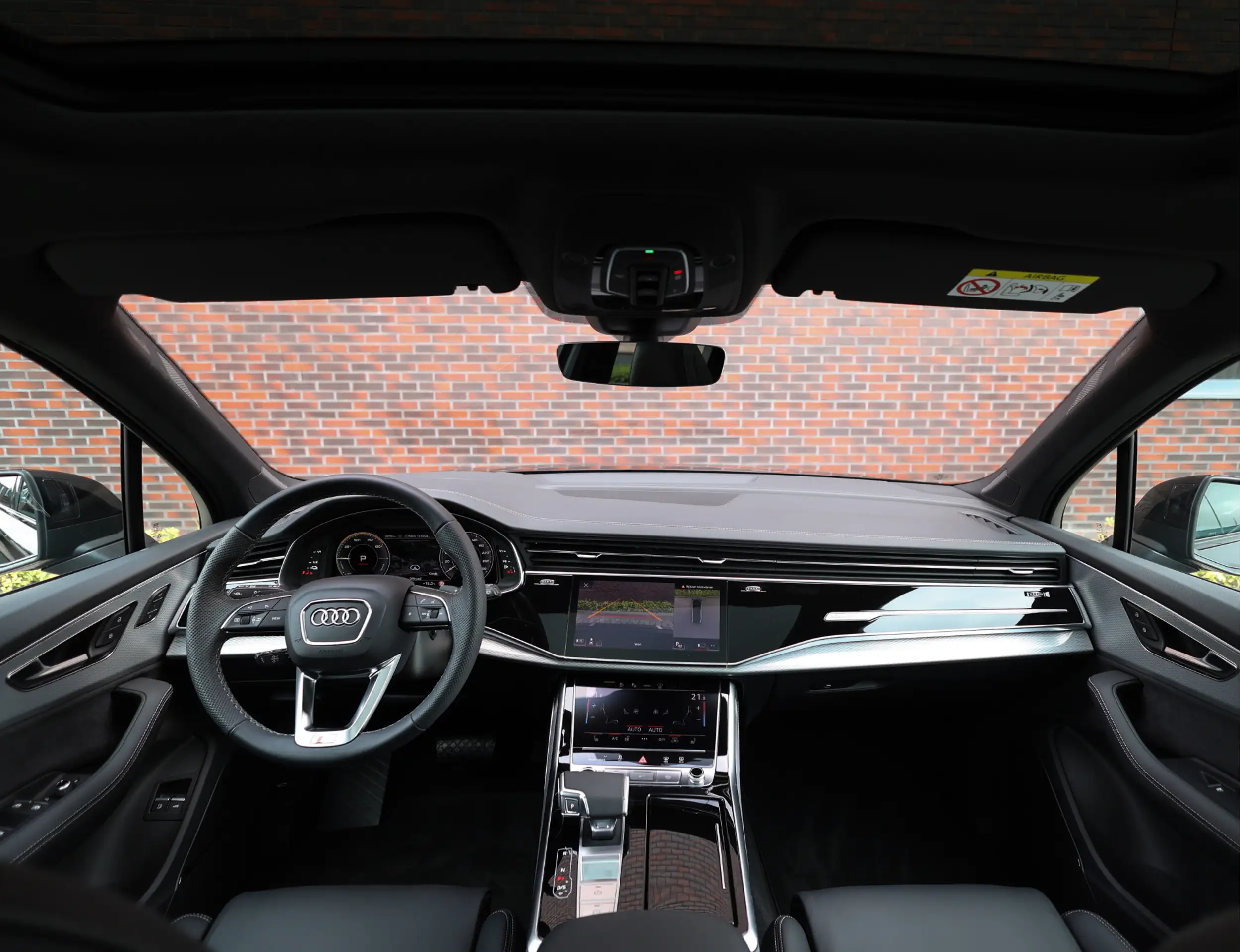 Audi - Q7