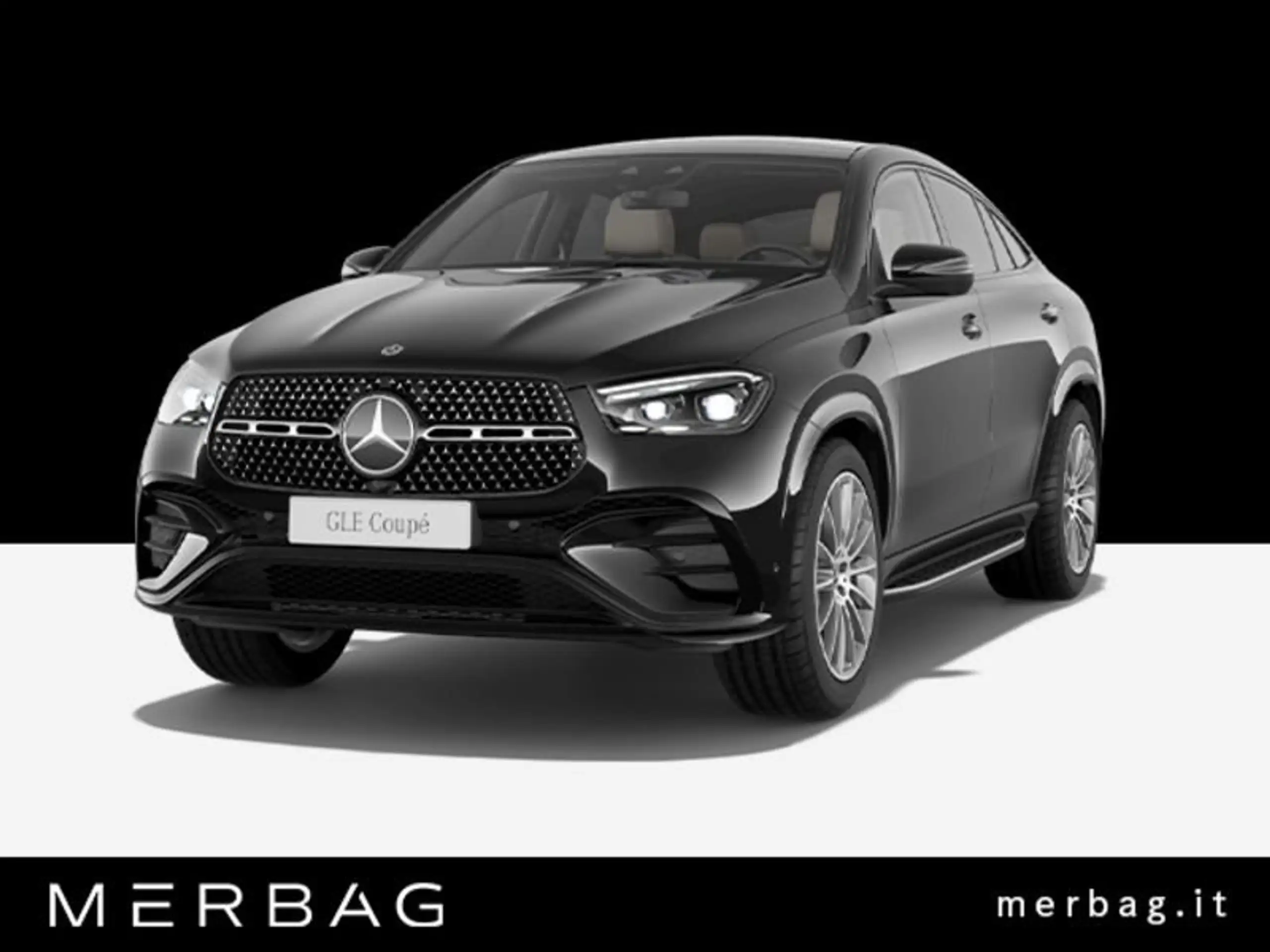 Mercedes-Benz - GLE 300