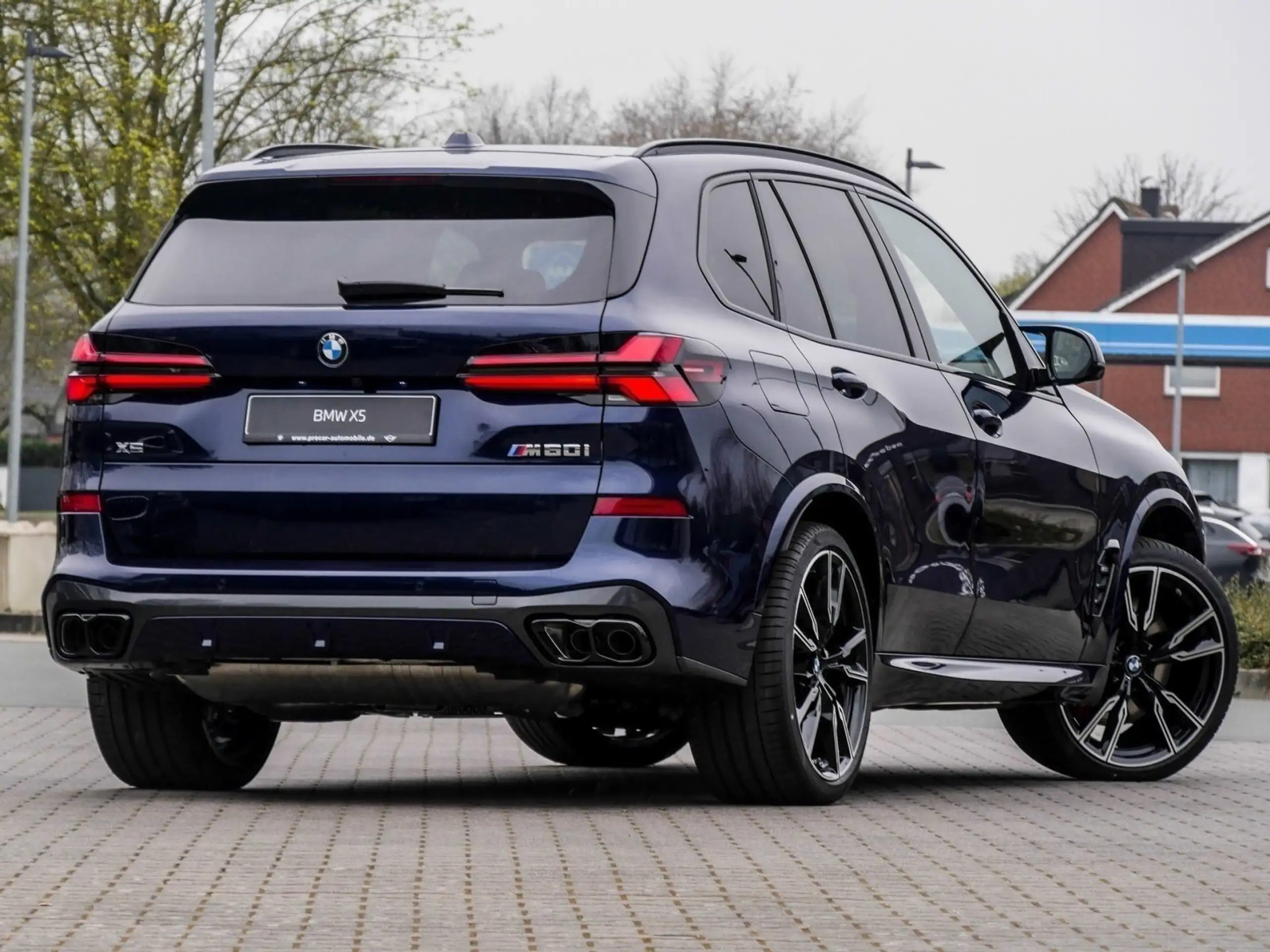 BMW - X5