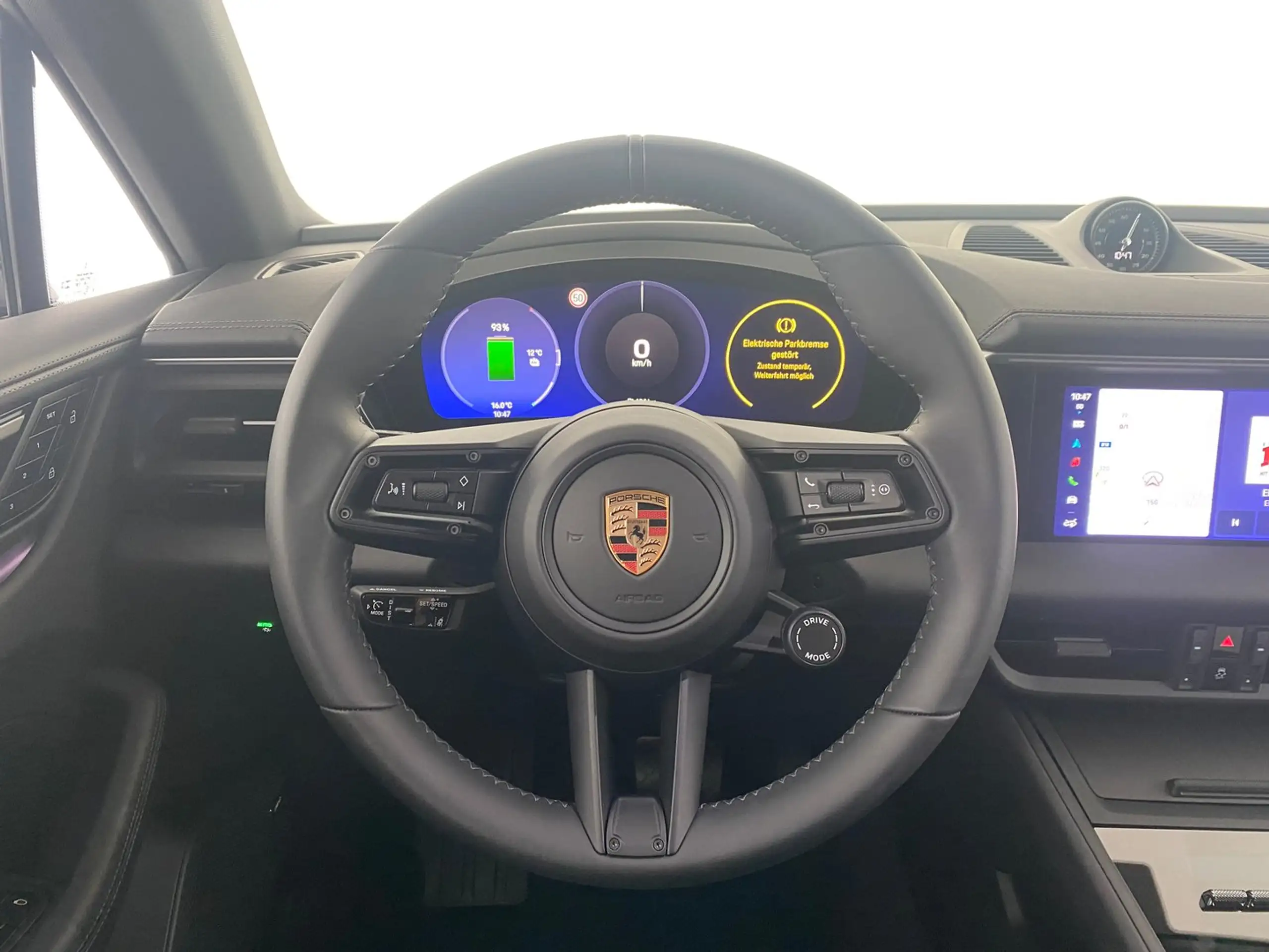 Porsche - Macan