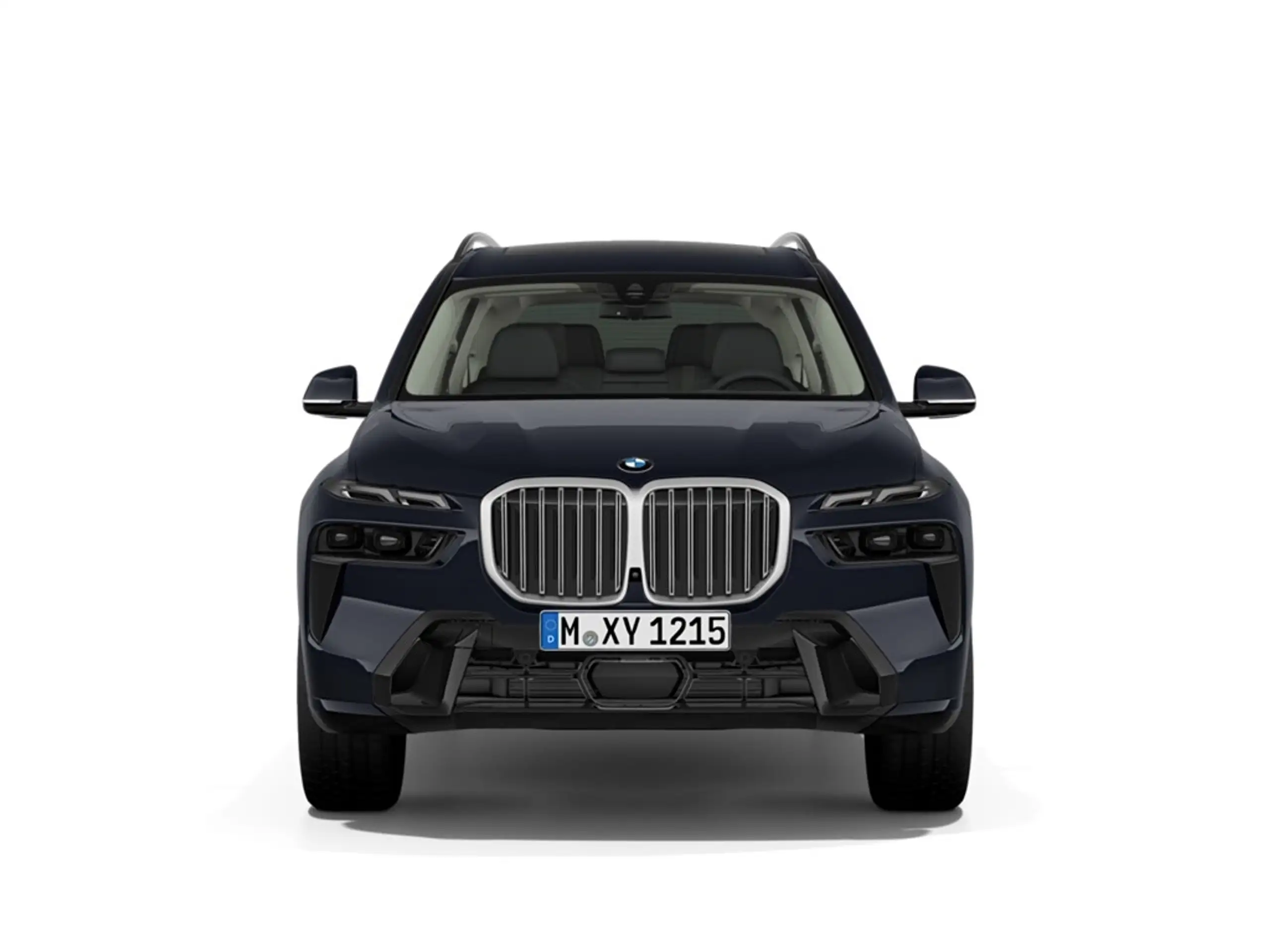 BMW - X7