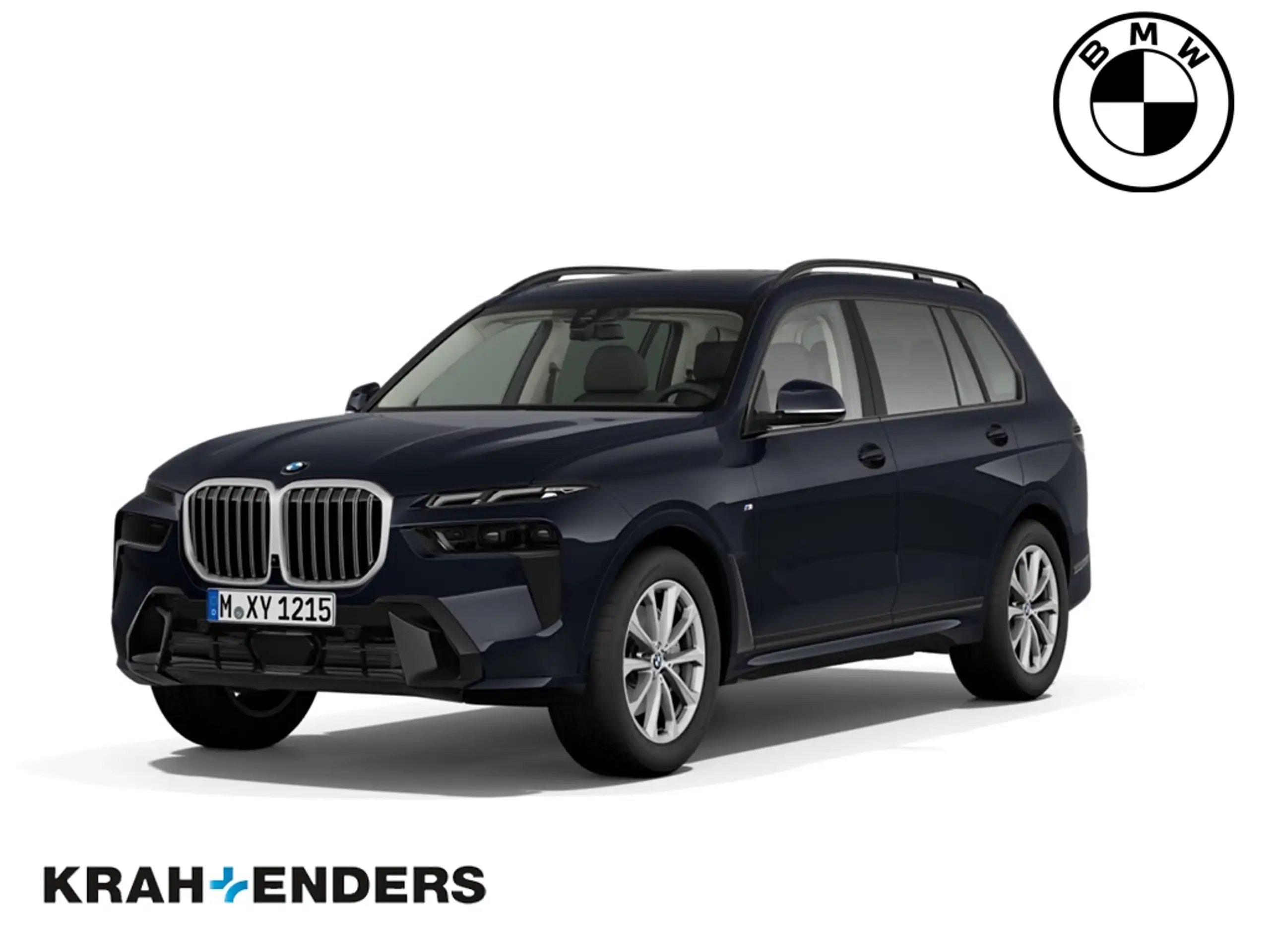 BMW - X7