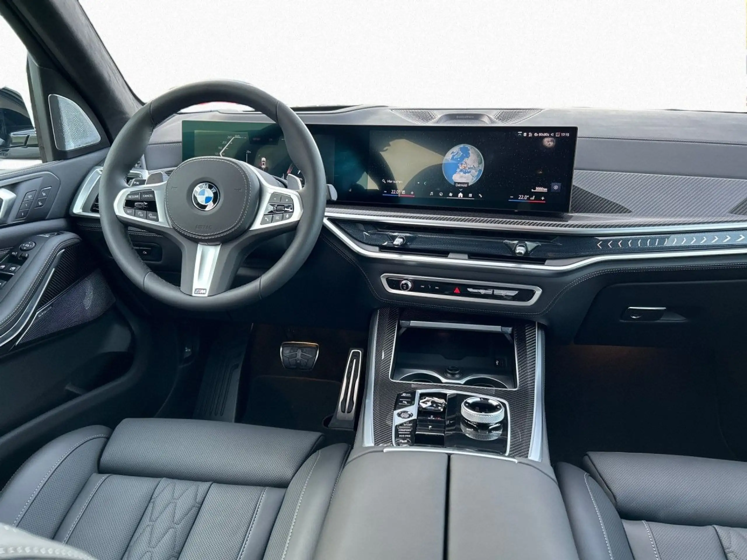 BMW - X5