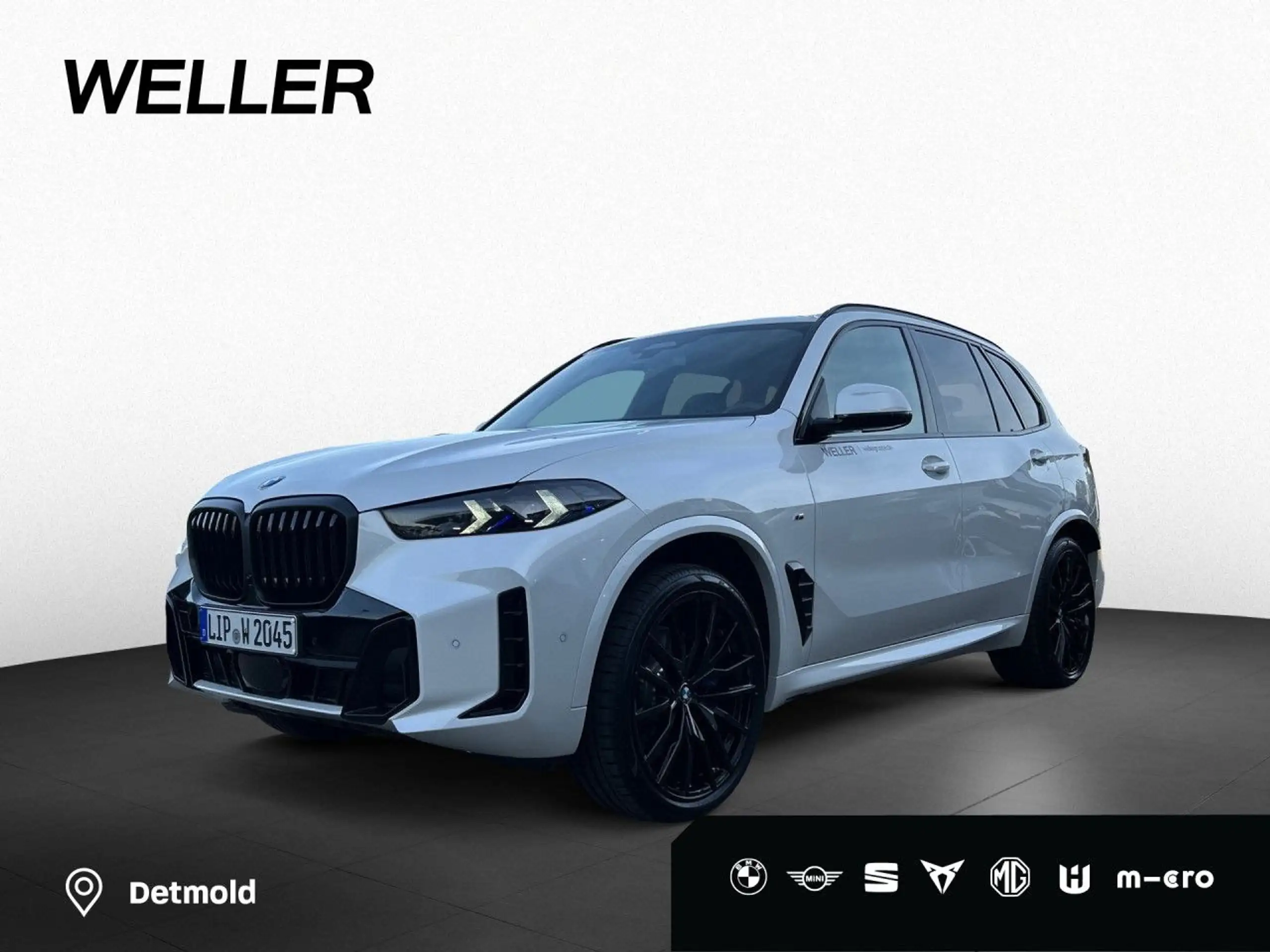 BMW - X5