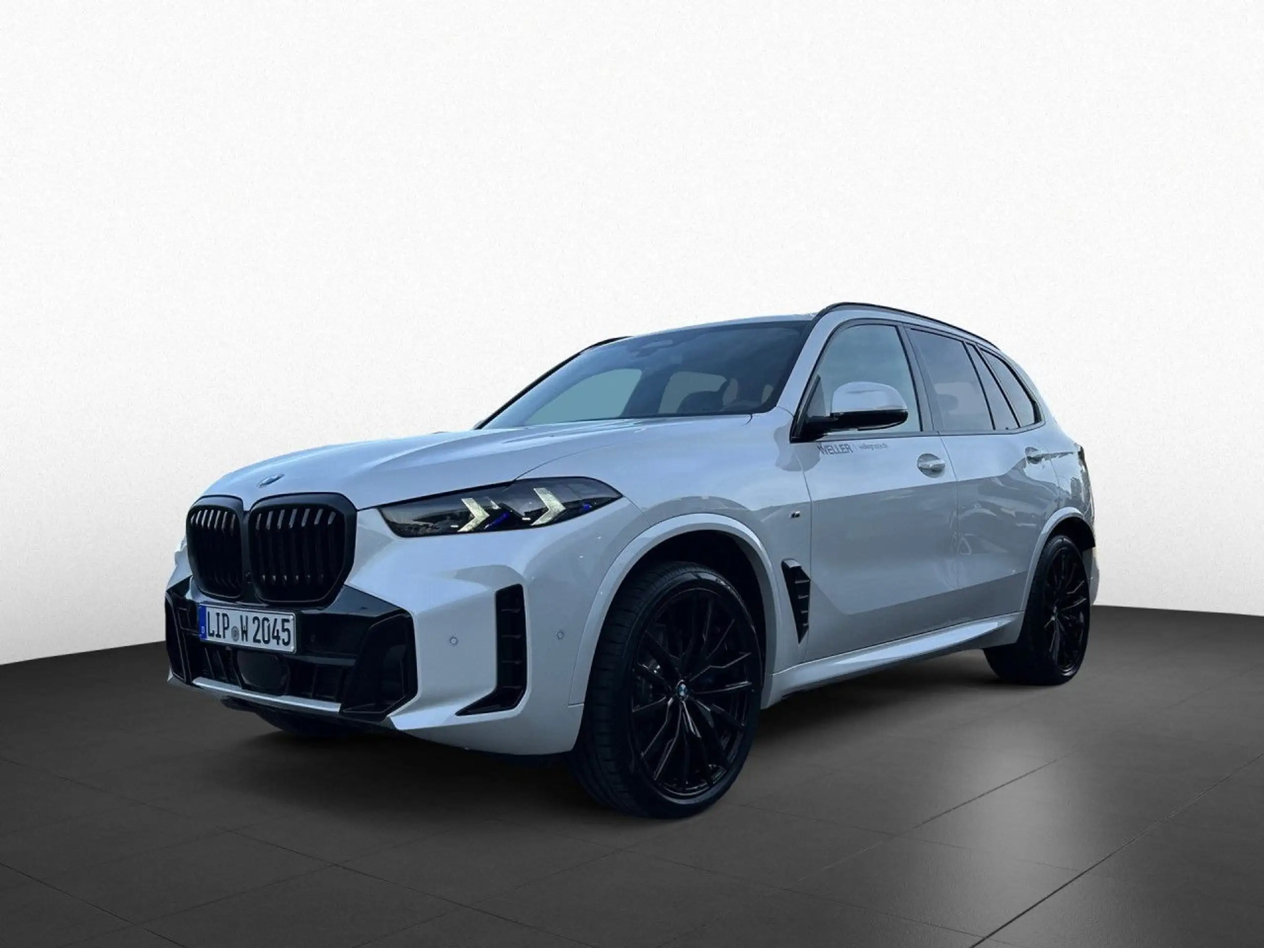 BMW - X5