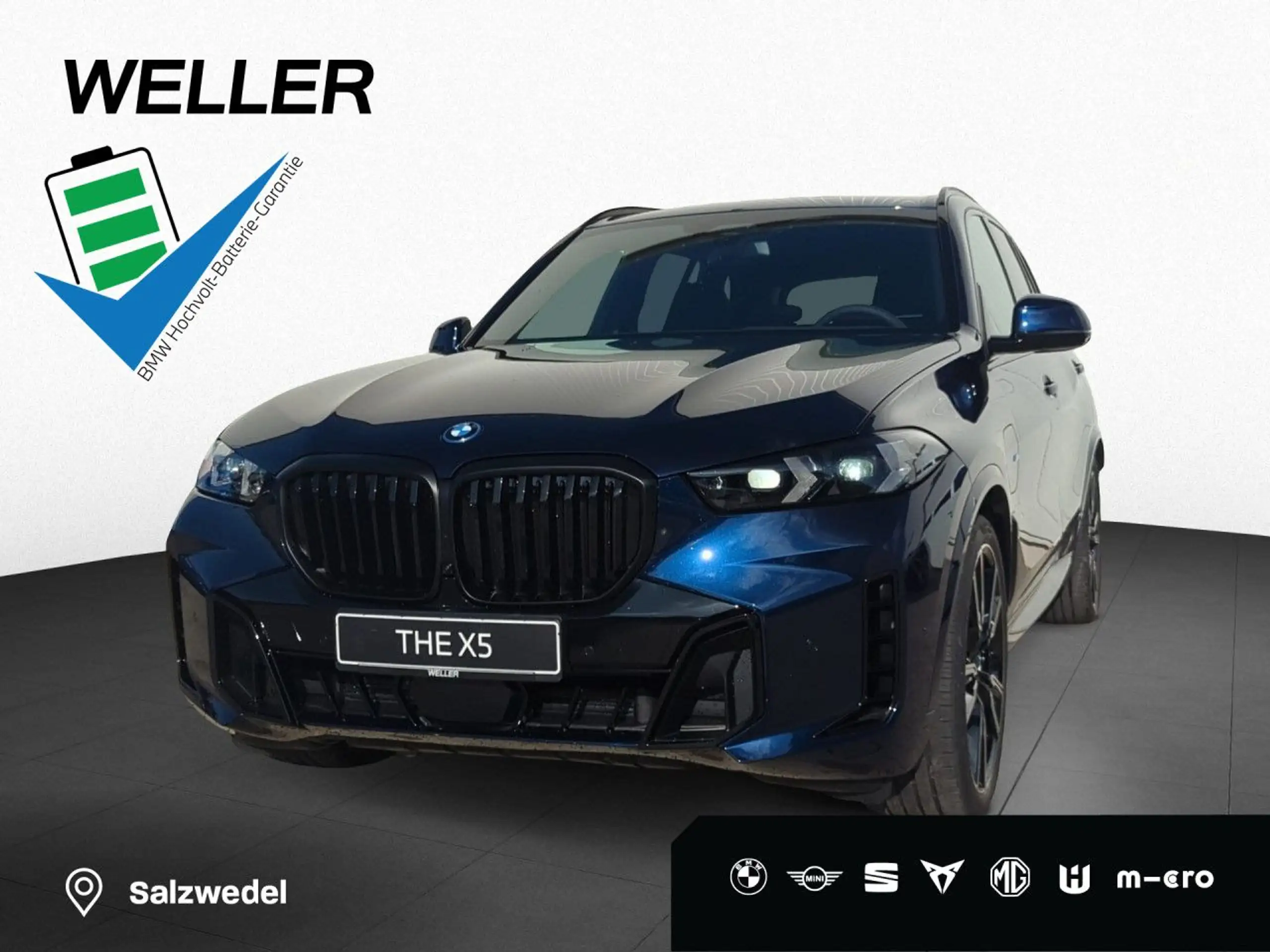 BMW - X5