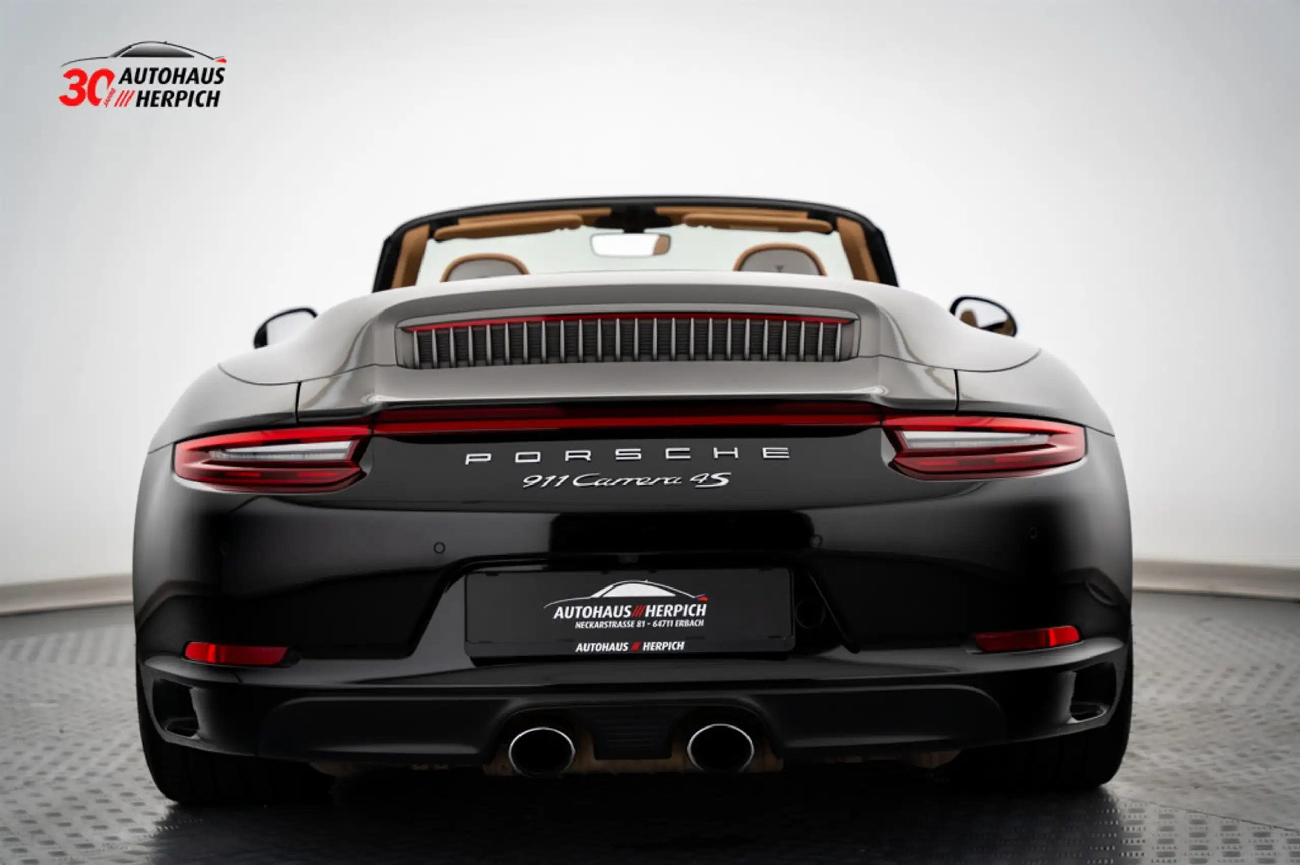 Porsche - 991