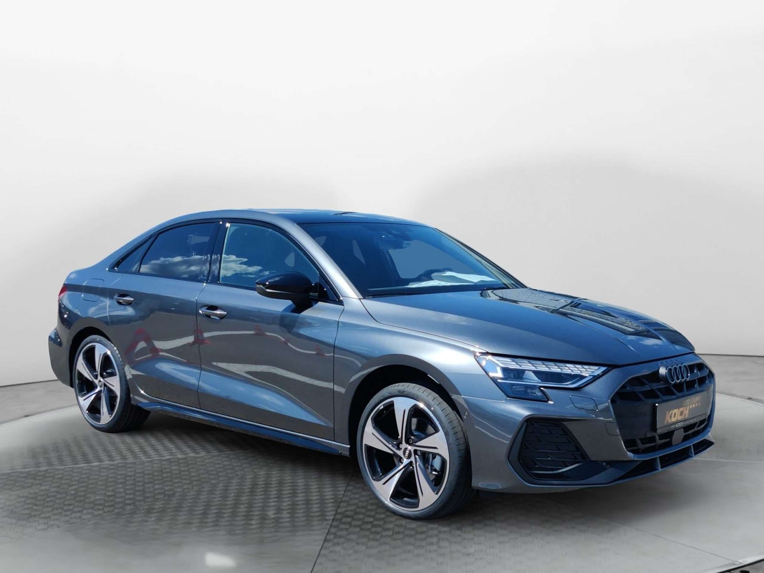 Audi - A3