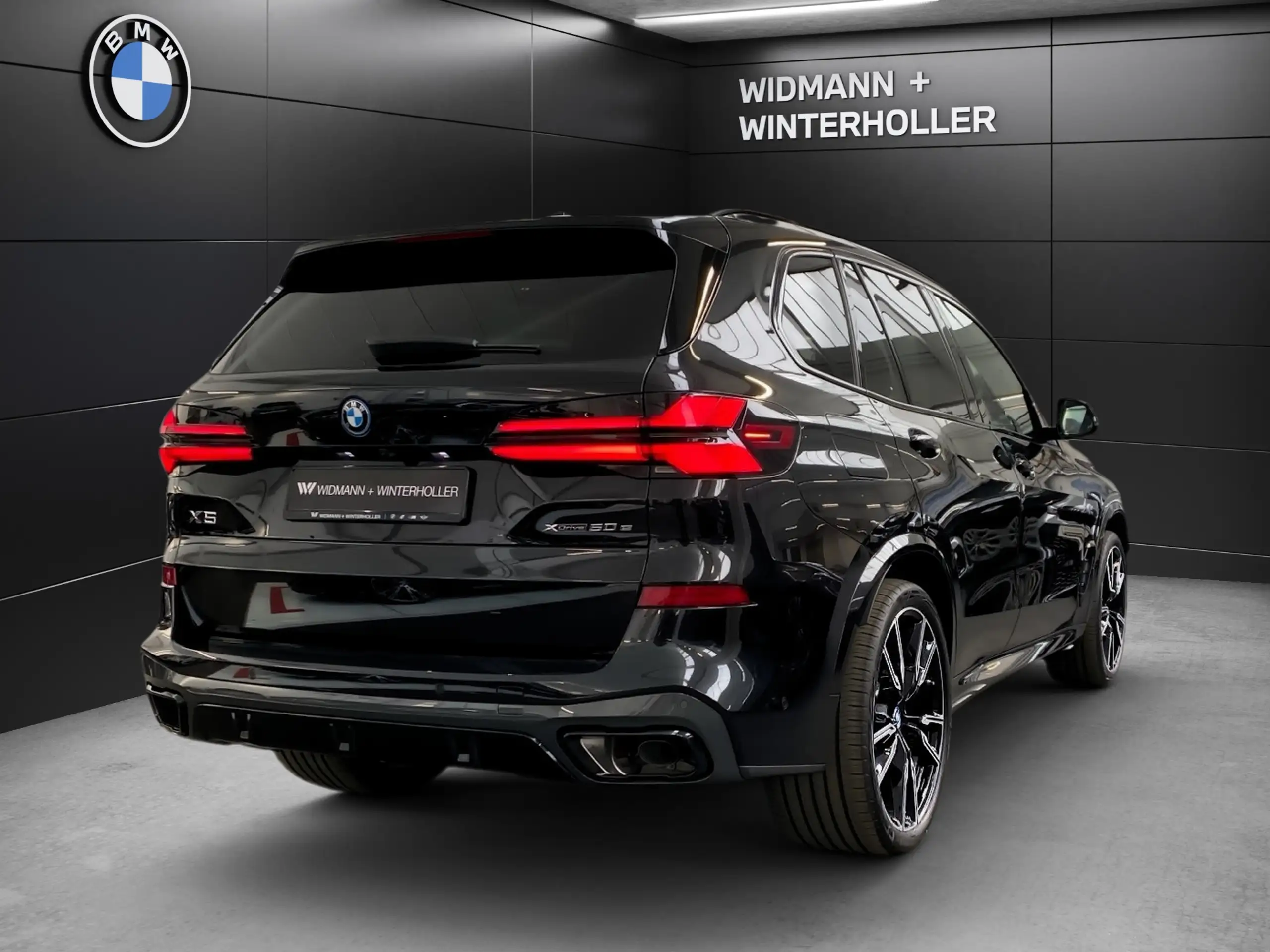 BMW - X5