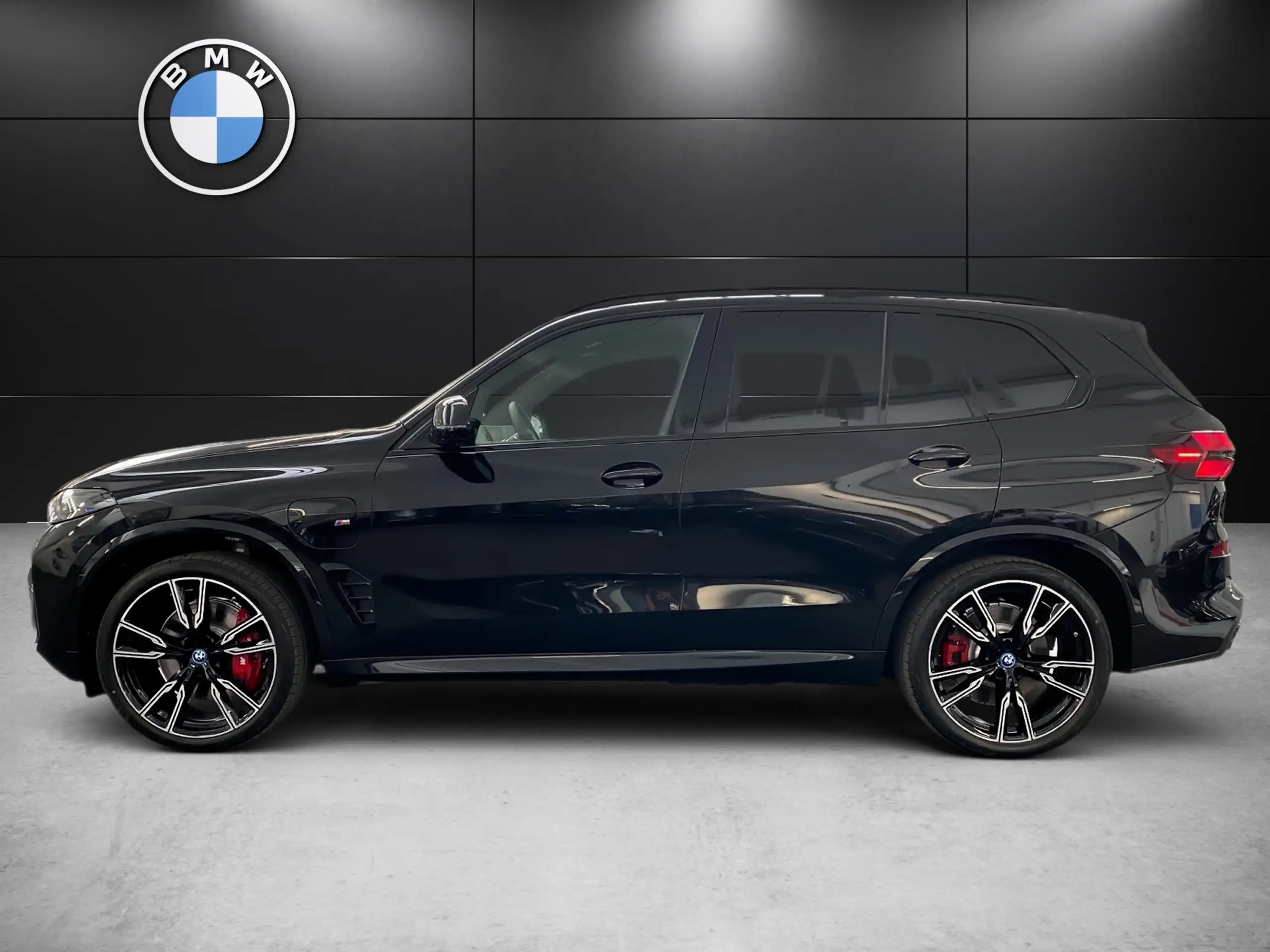 BMW - X5