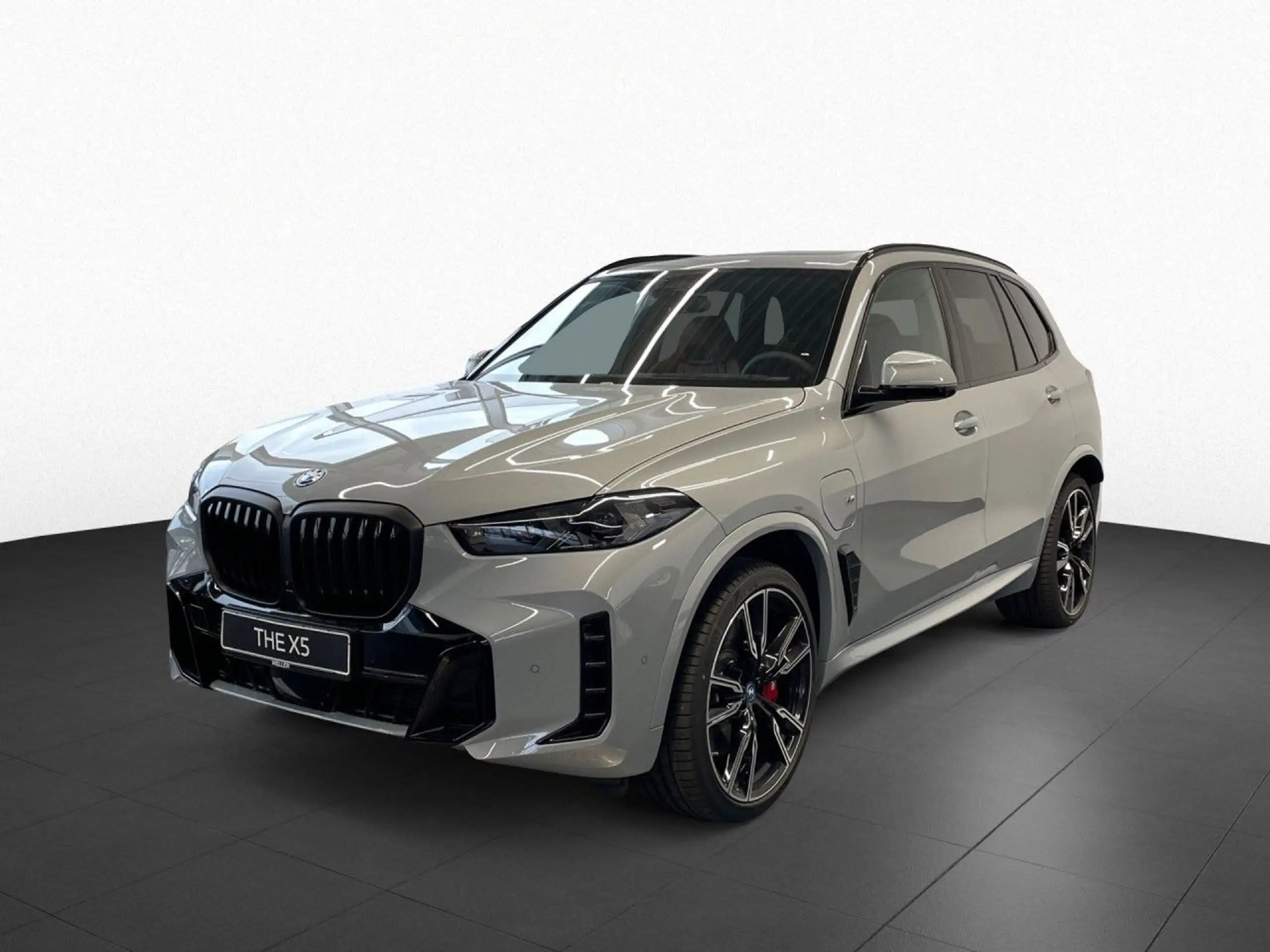 BMW - X5