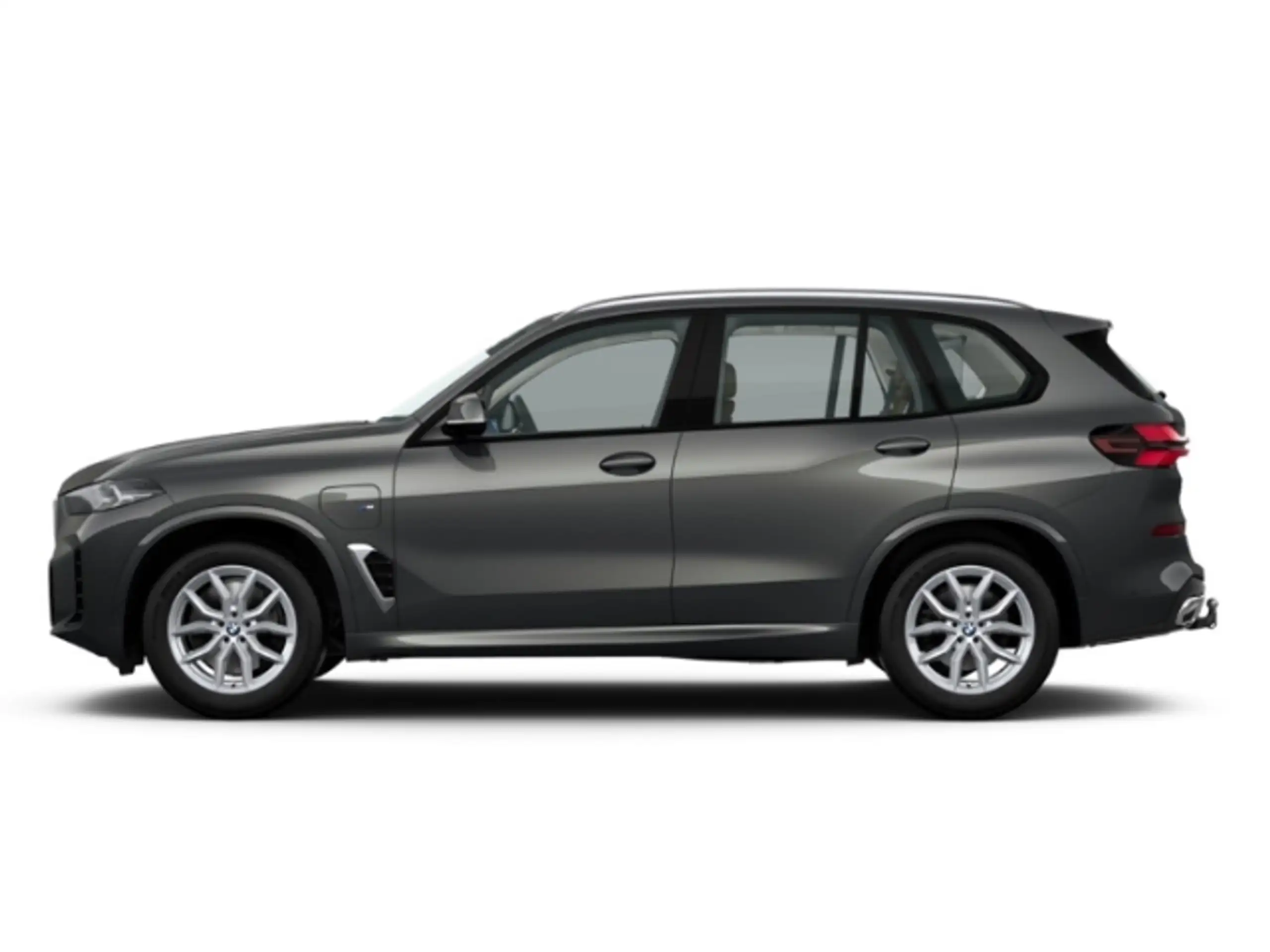 BMW - X5