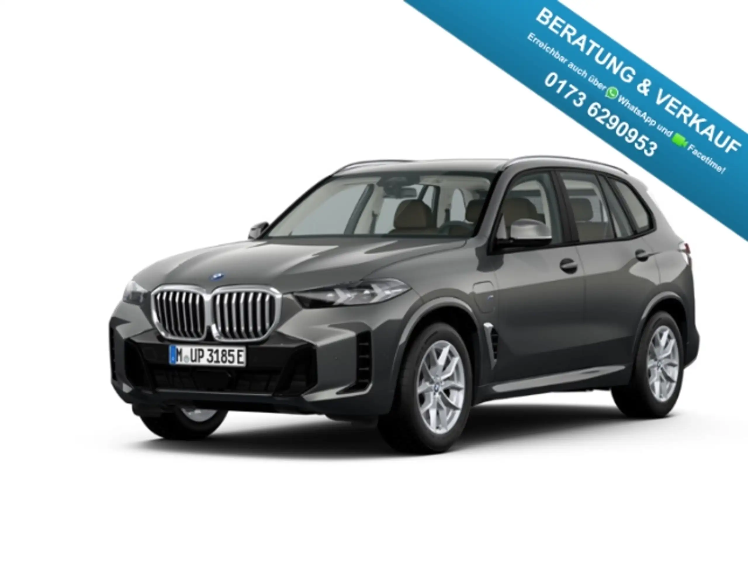 BMW - X5