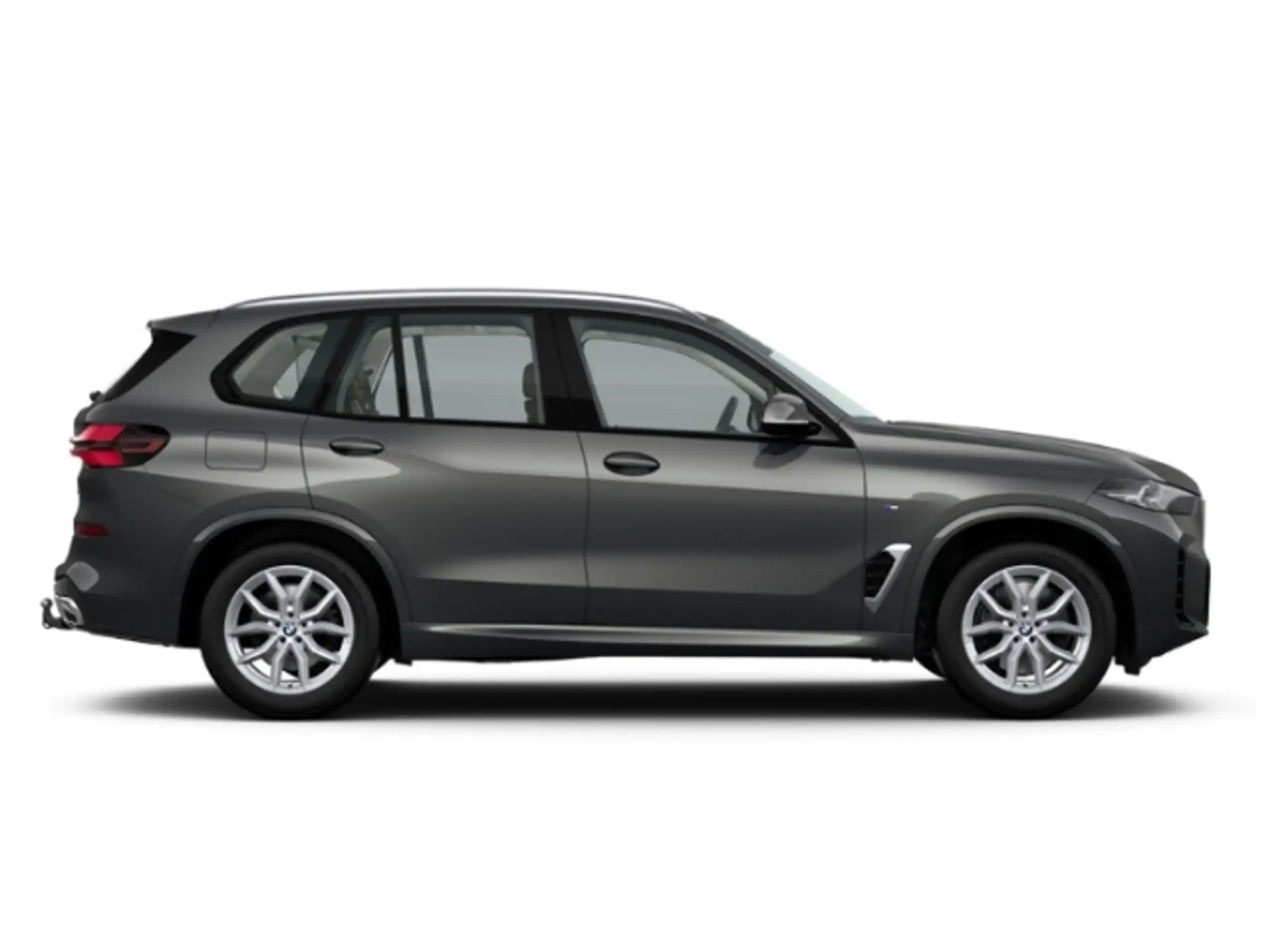 BMW - X5