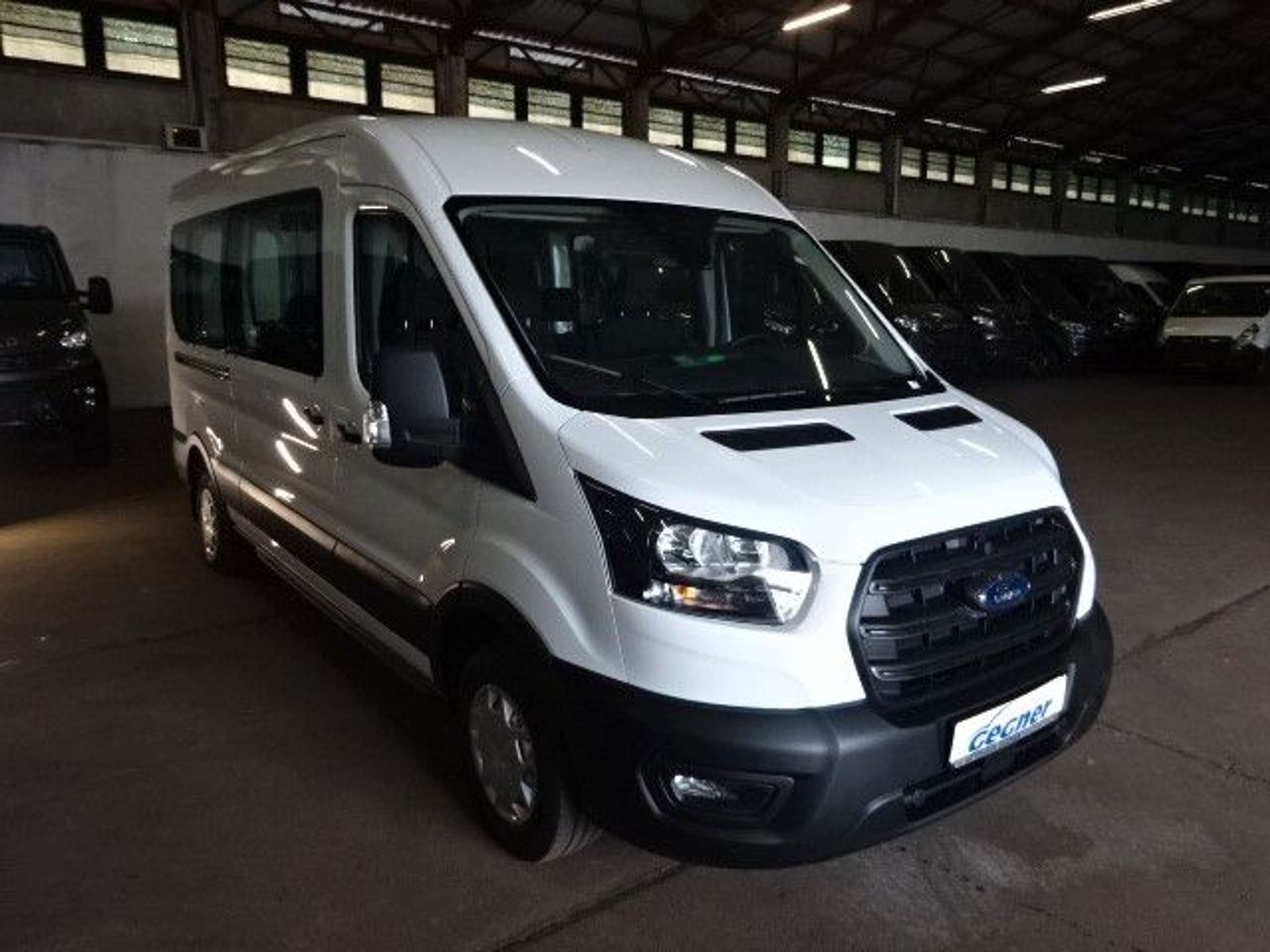 Ford - Transit