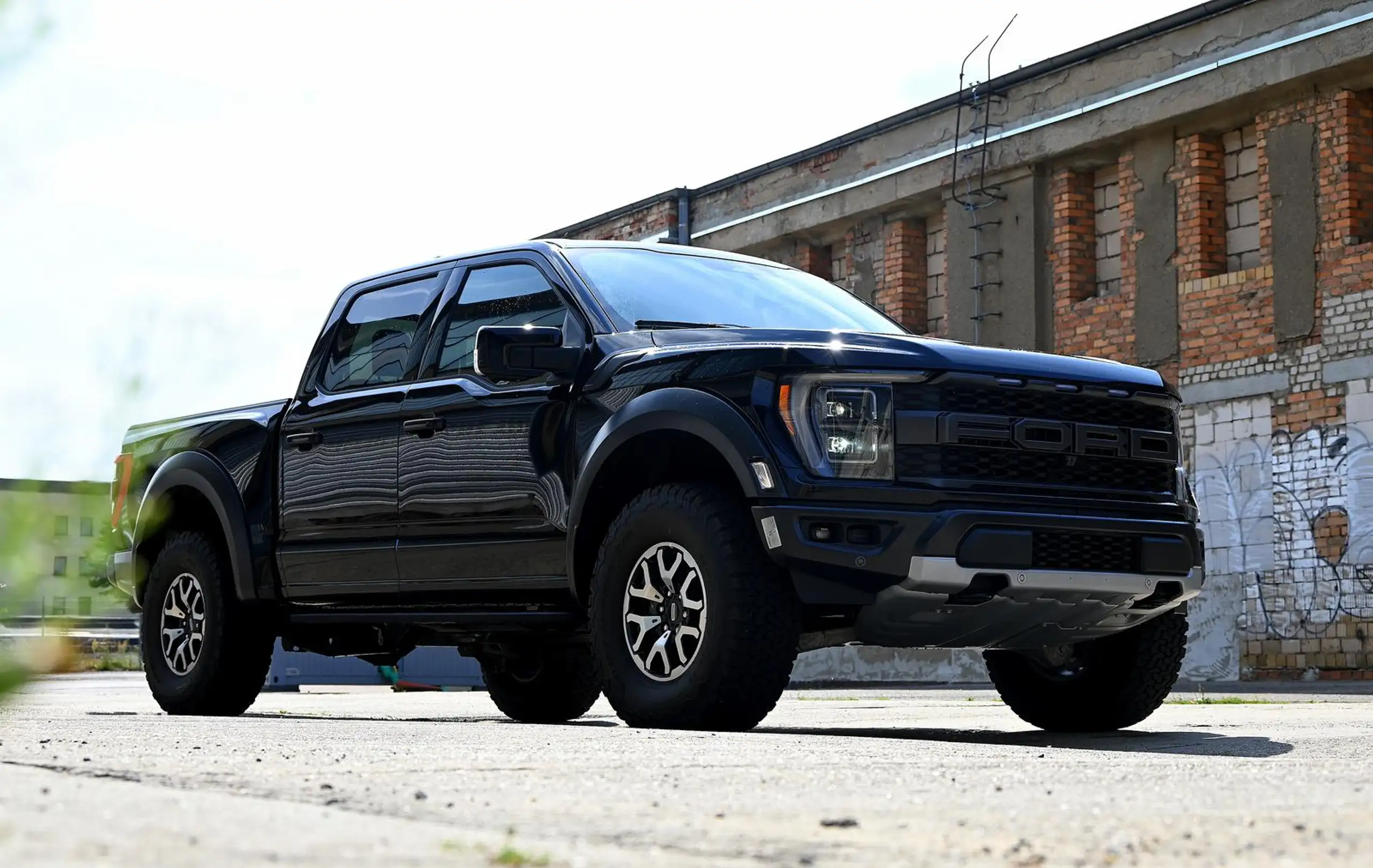 Ford - F 150