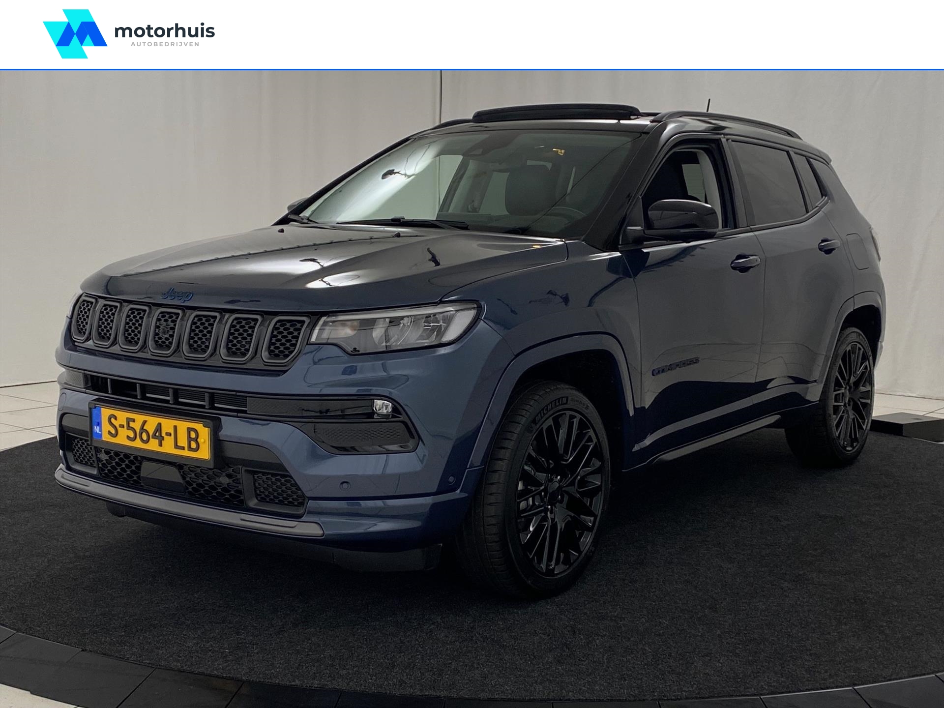 Jeep - Compass