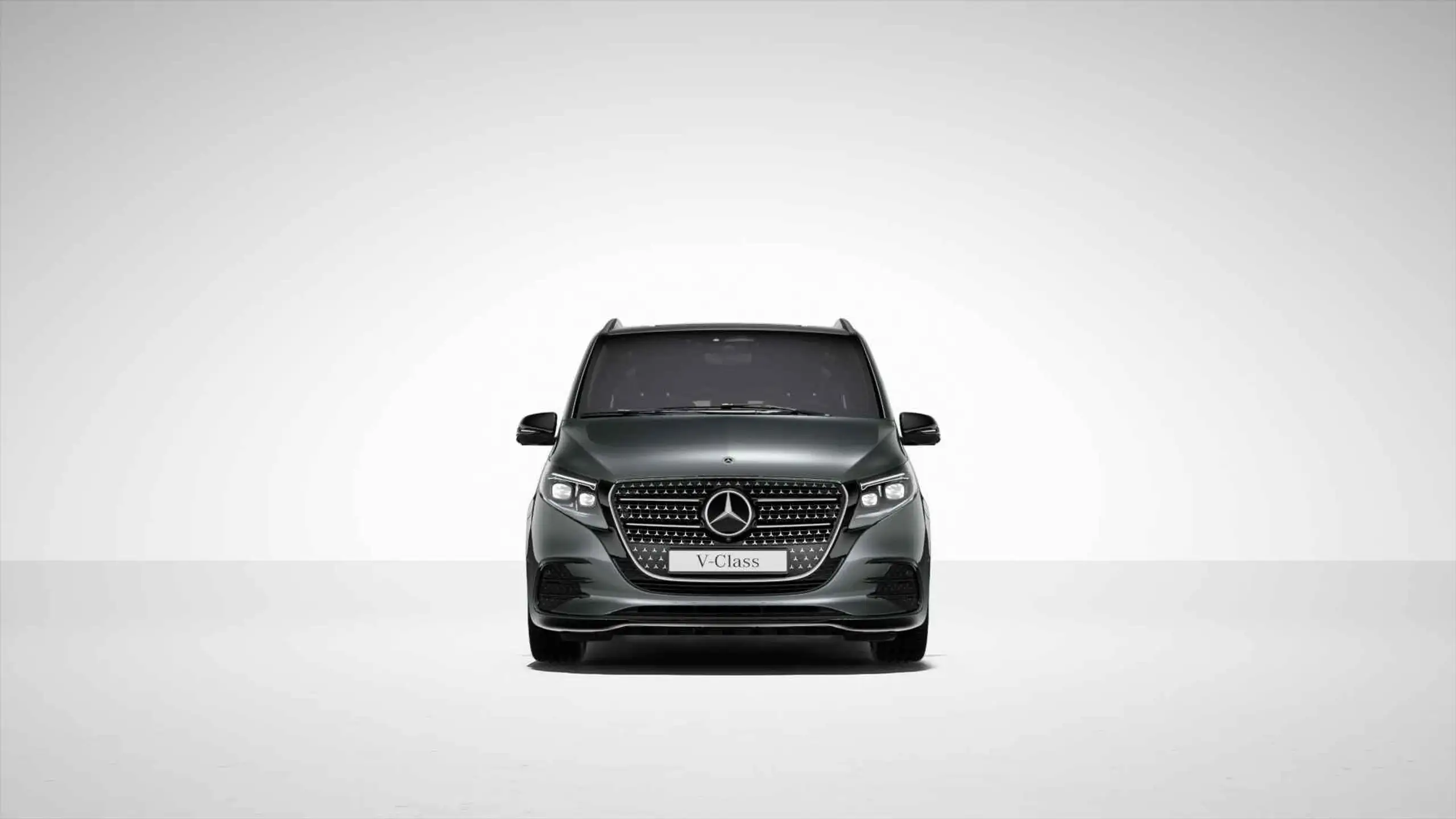 Mercedes-Benz - V 300