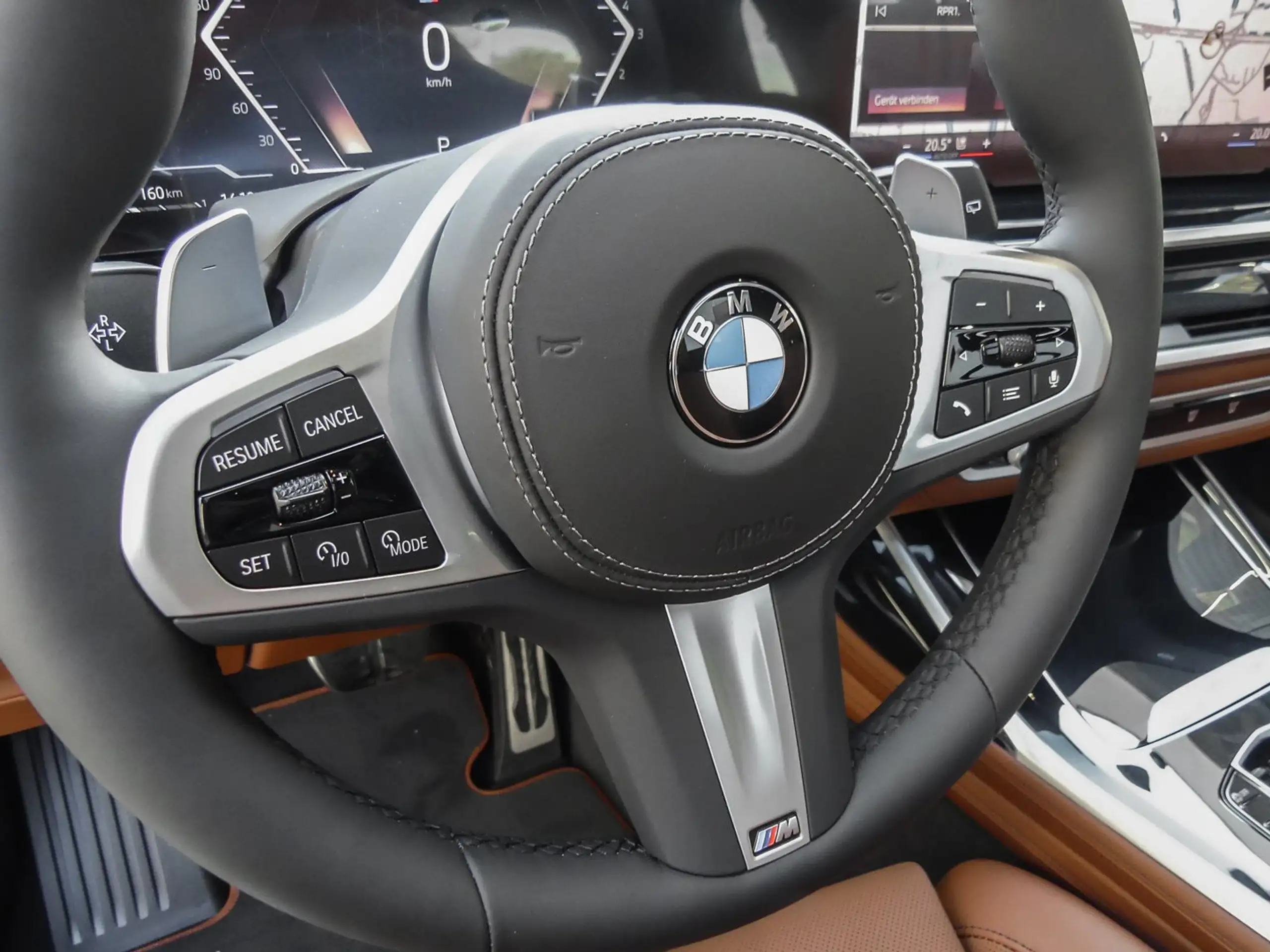 BMW - X7