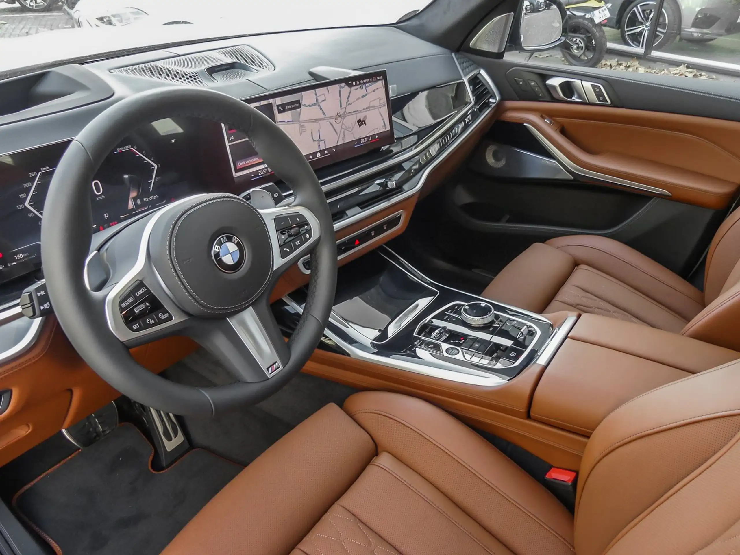 BMW - X7