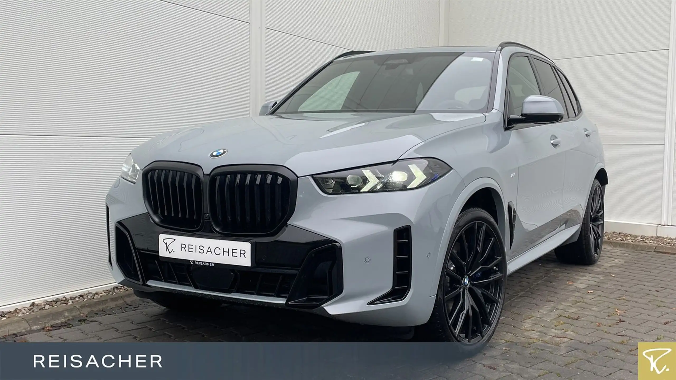 BMW - X5