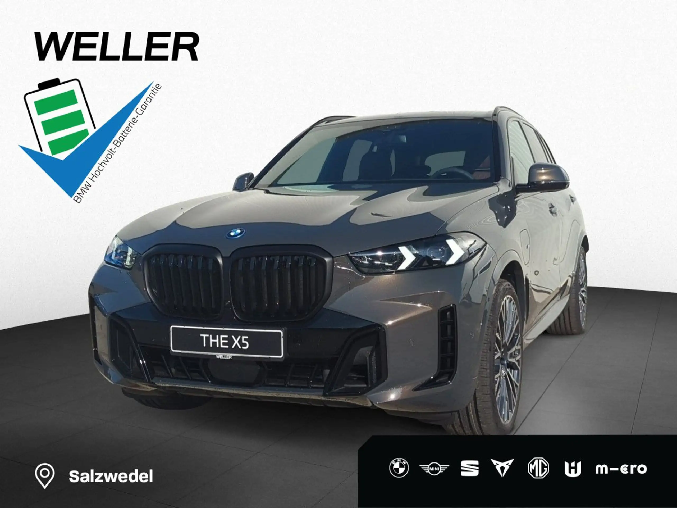 BMW - X5