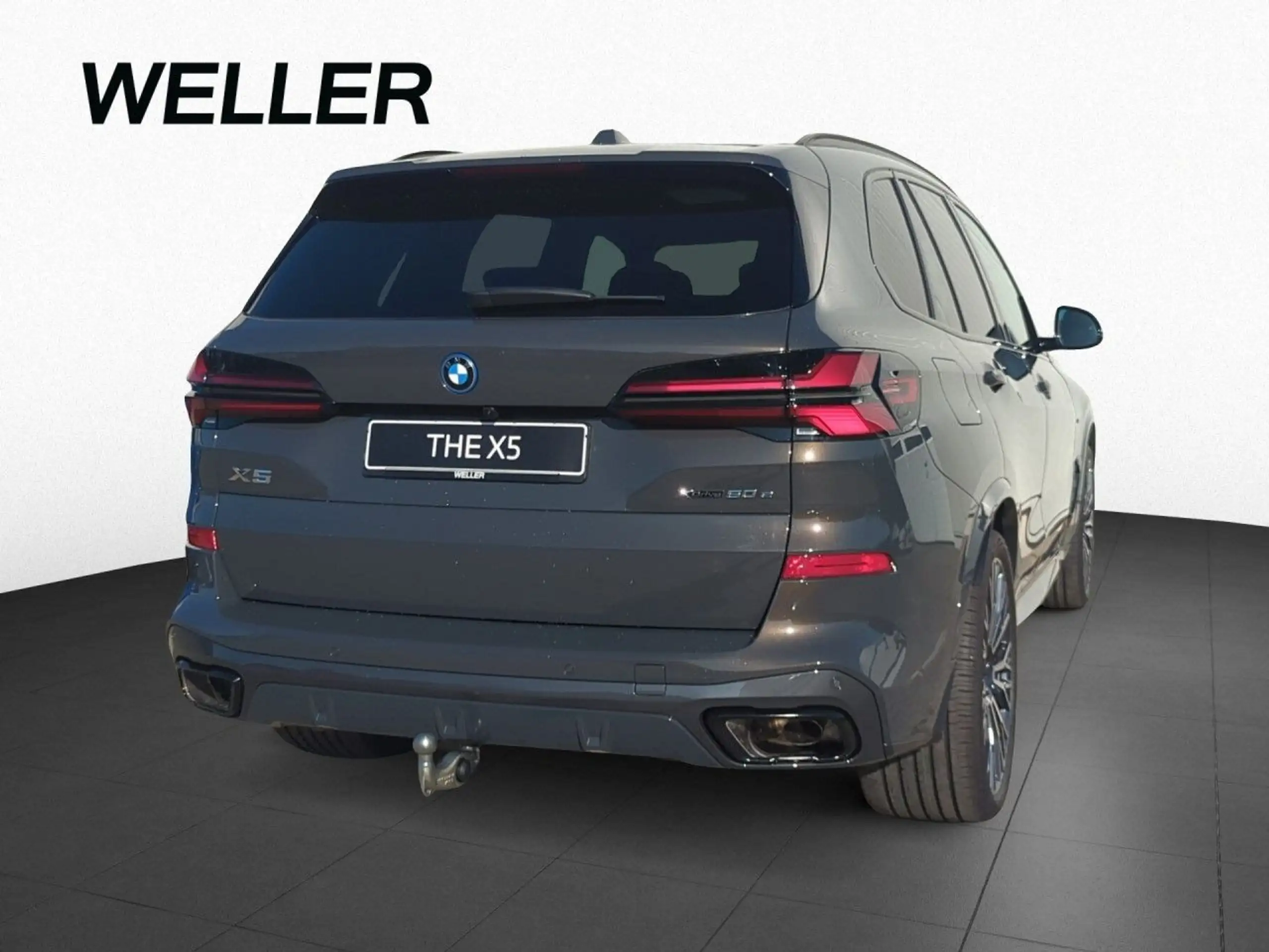 BMW - X5