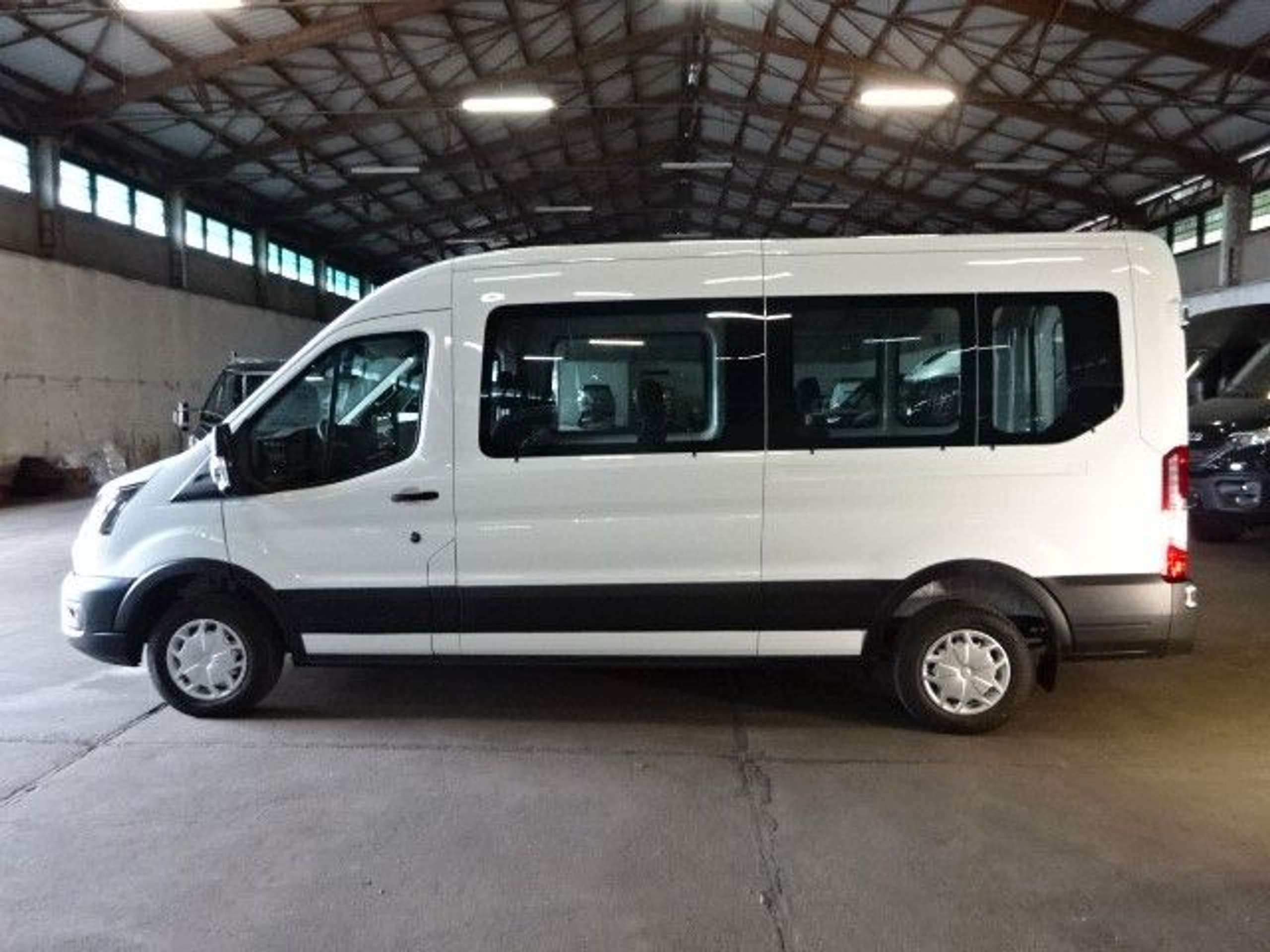 Ford - Transit