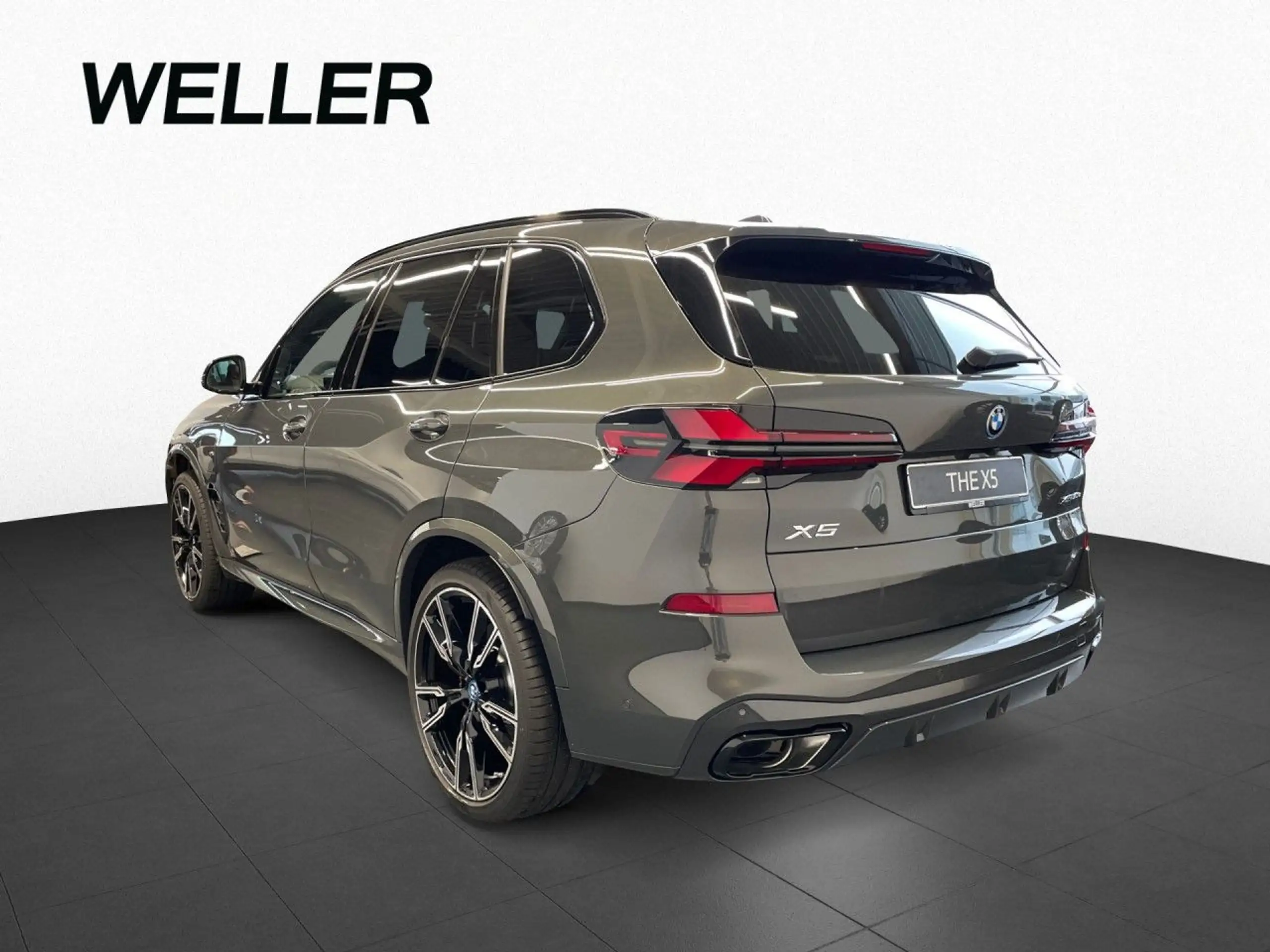 BMW - X5