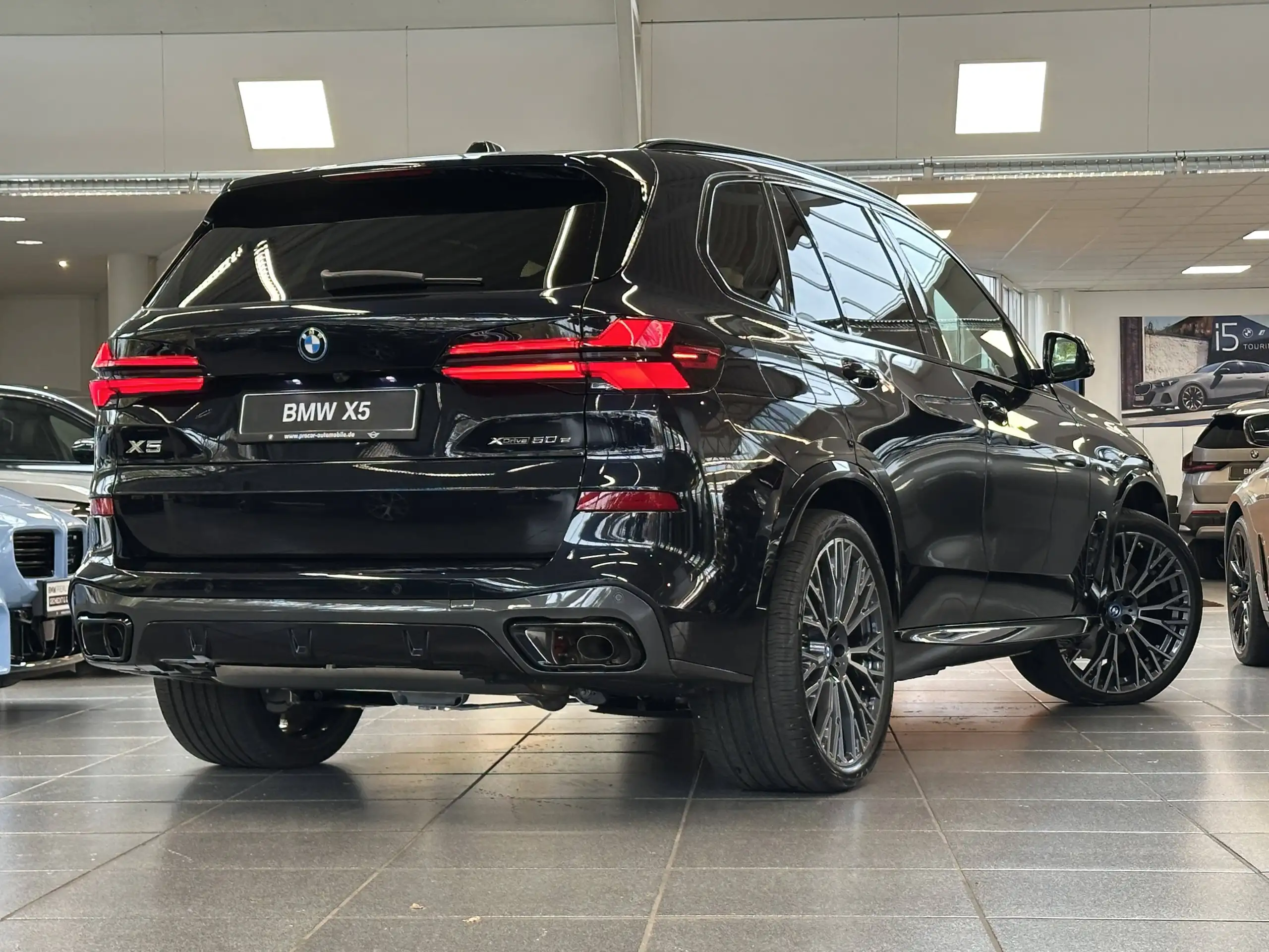 BMW - X5