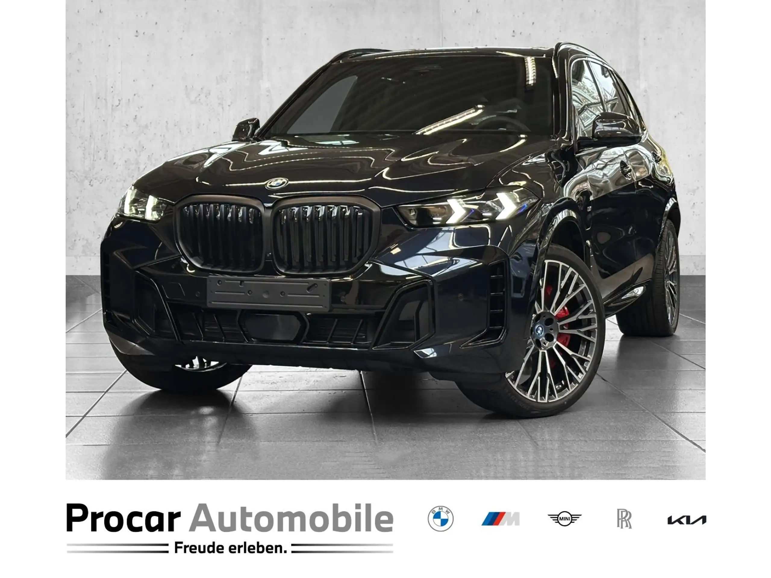 BMW - X5