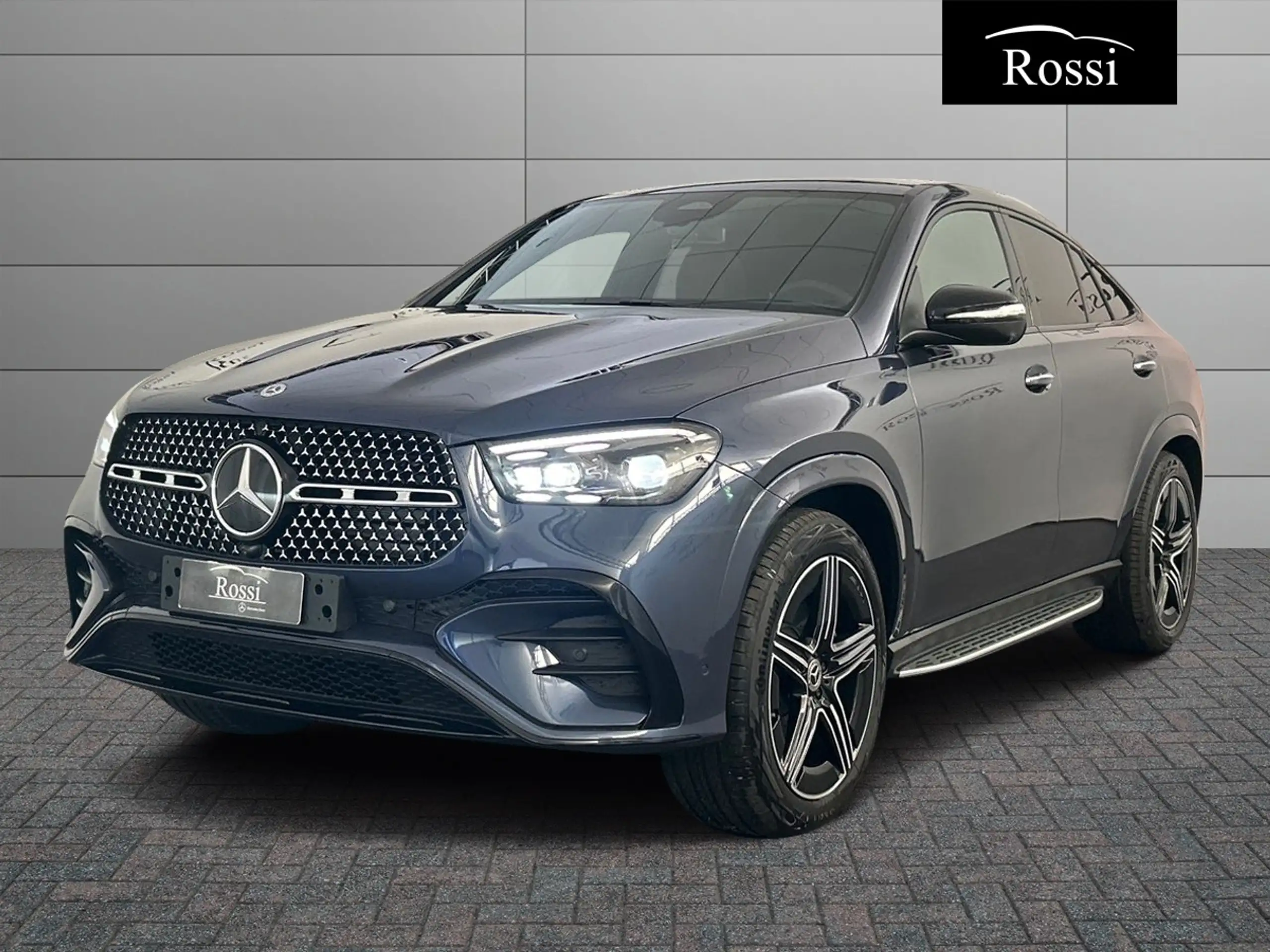 Mercedes-Benz GLE 300 2024