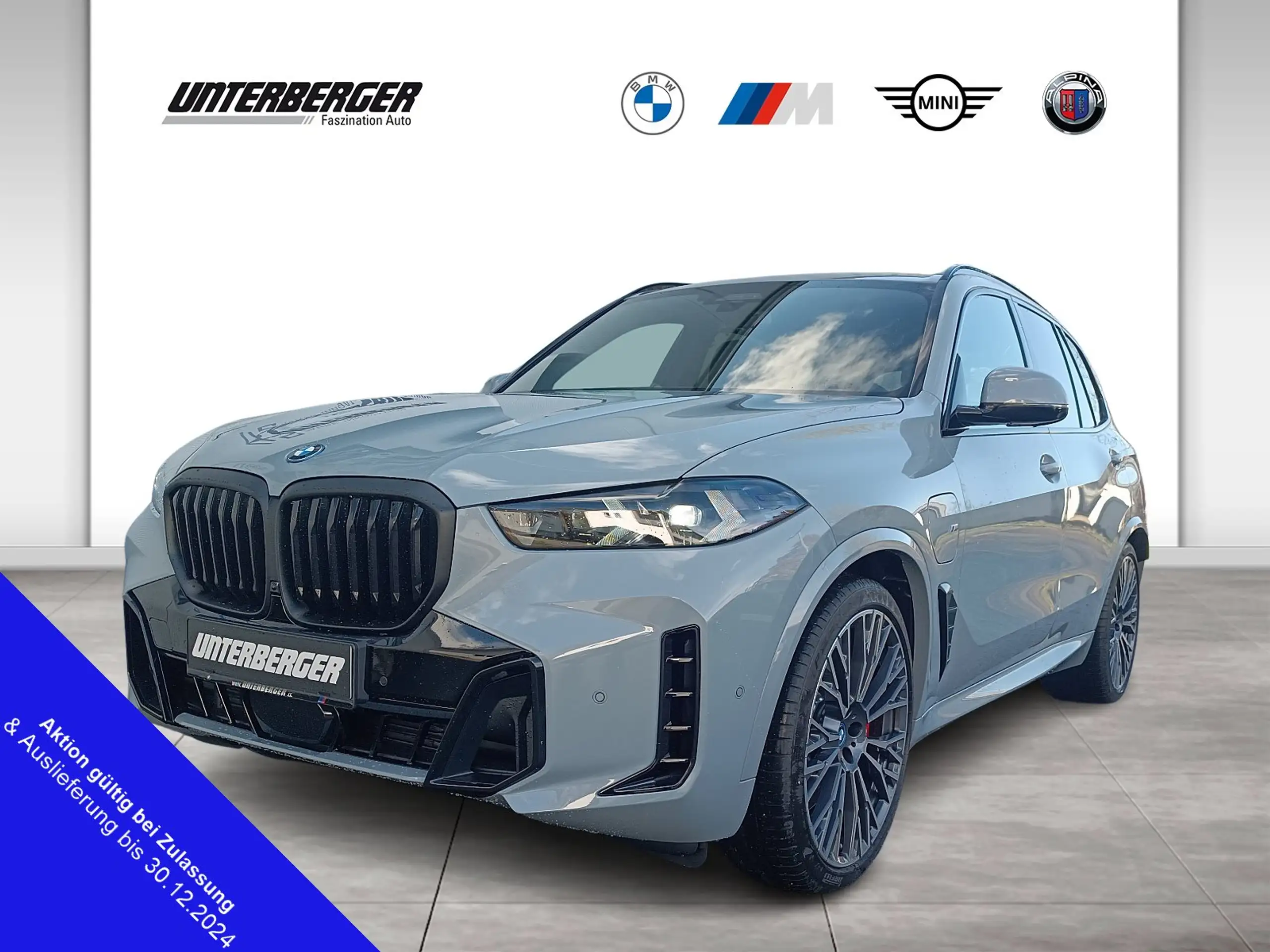 BMW - X5