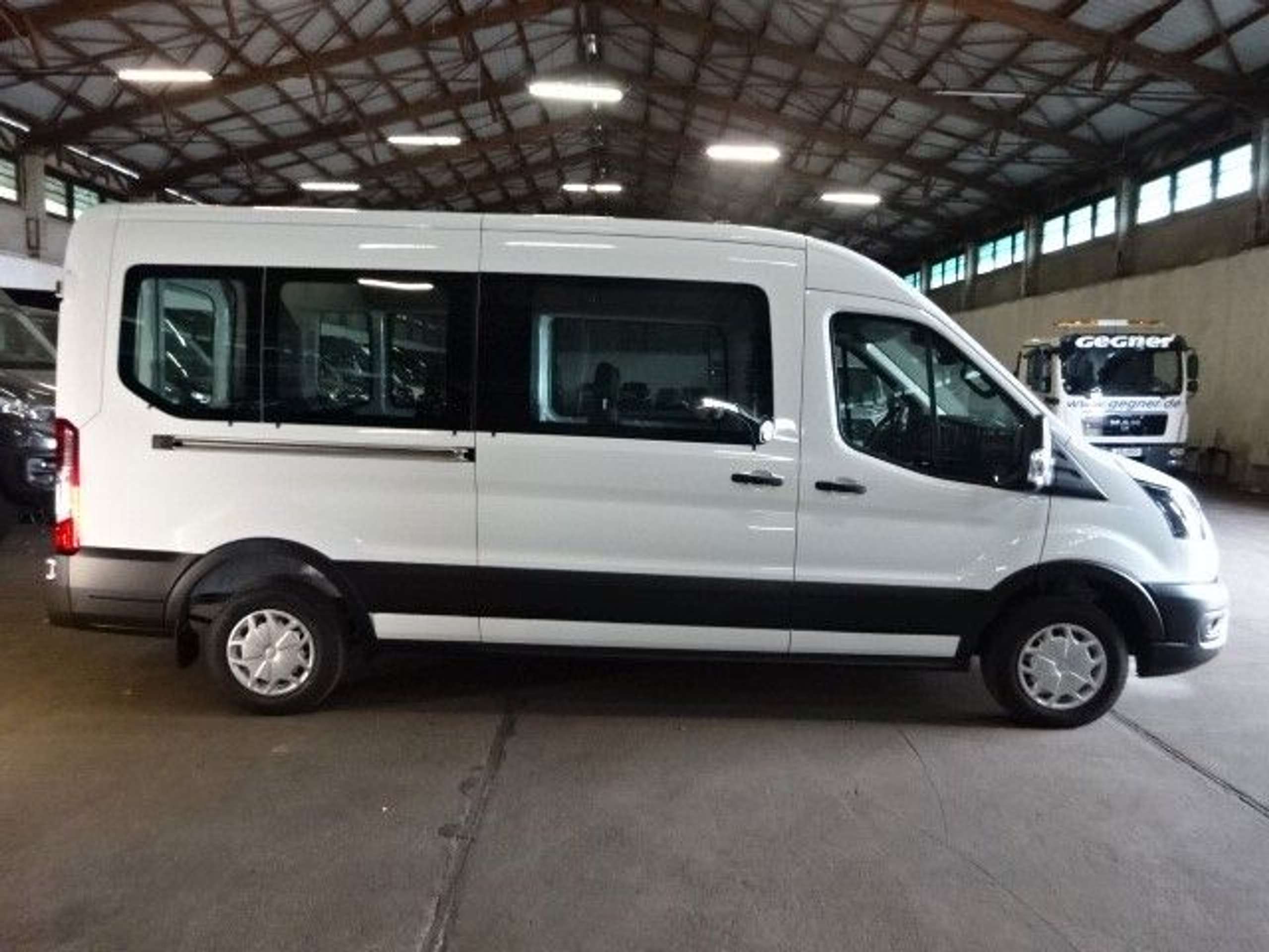 Ford - Transit