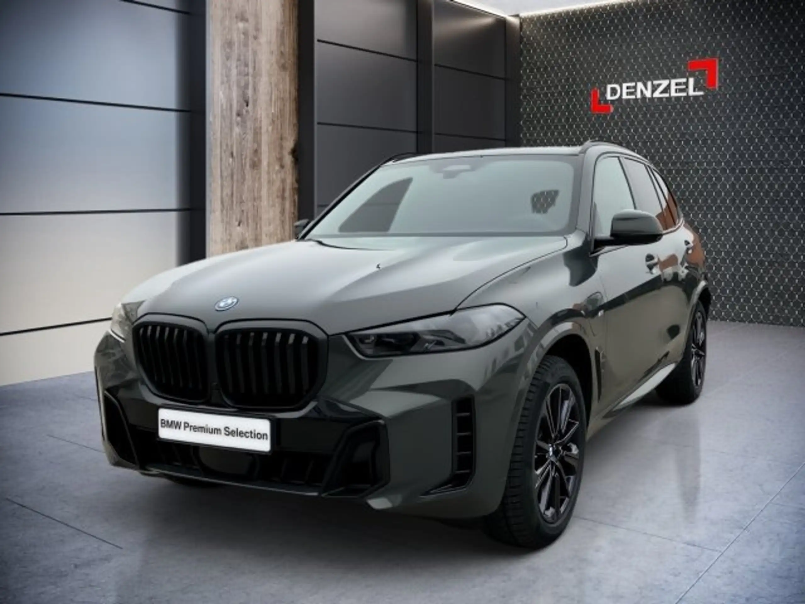 BMW - X5