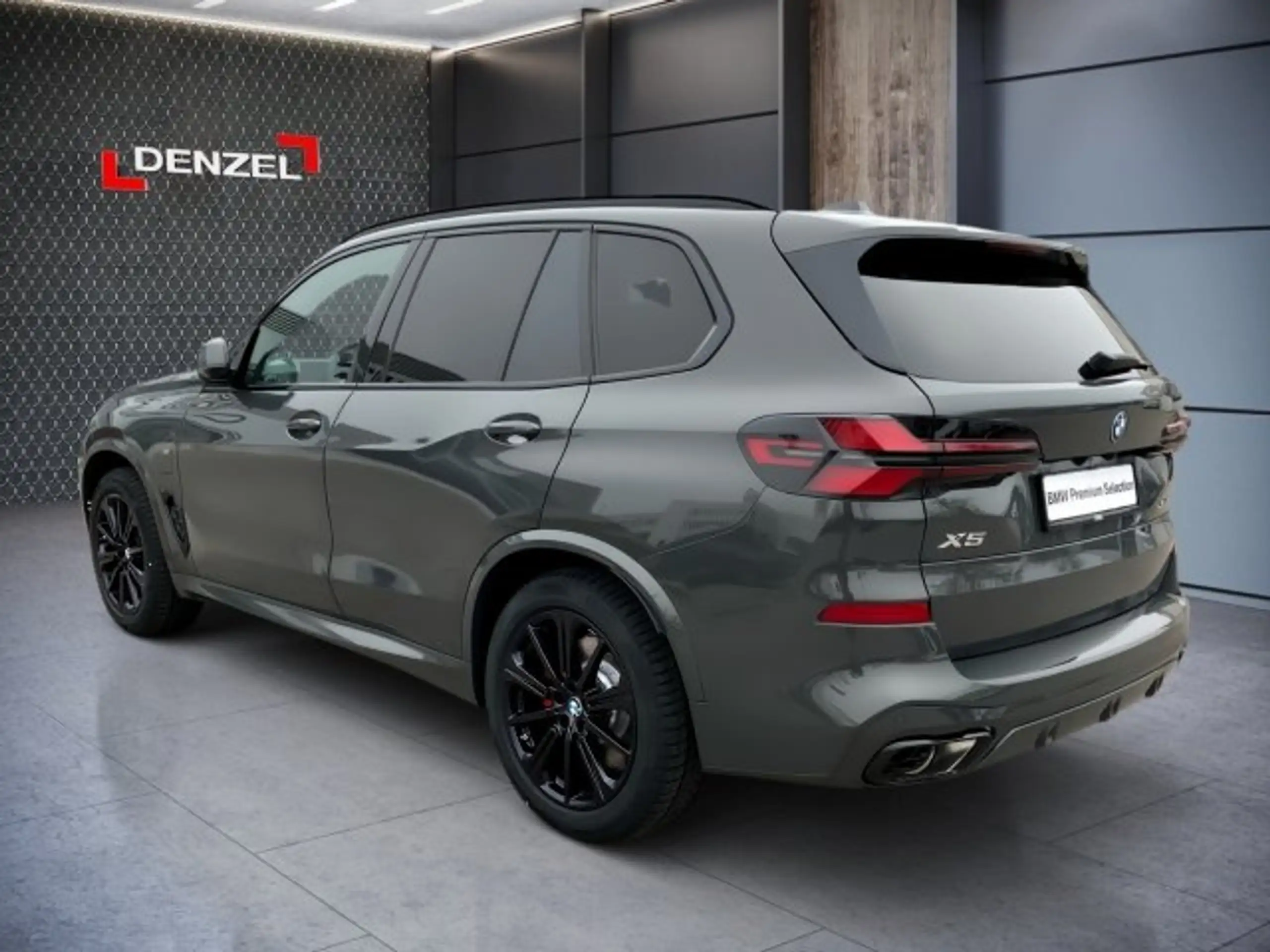 BMW - X5