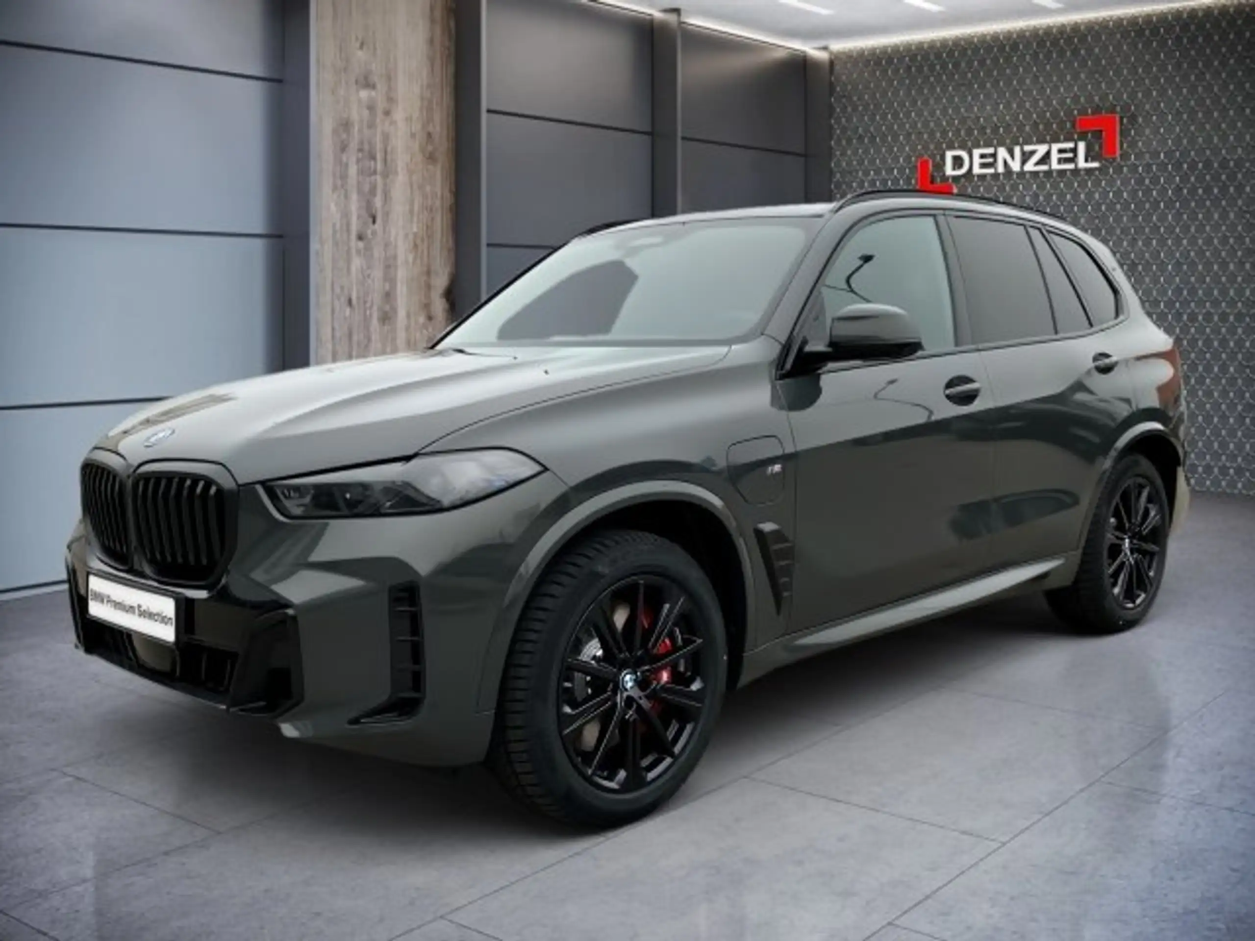 BMW - X5