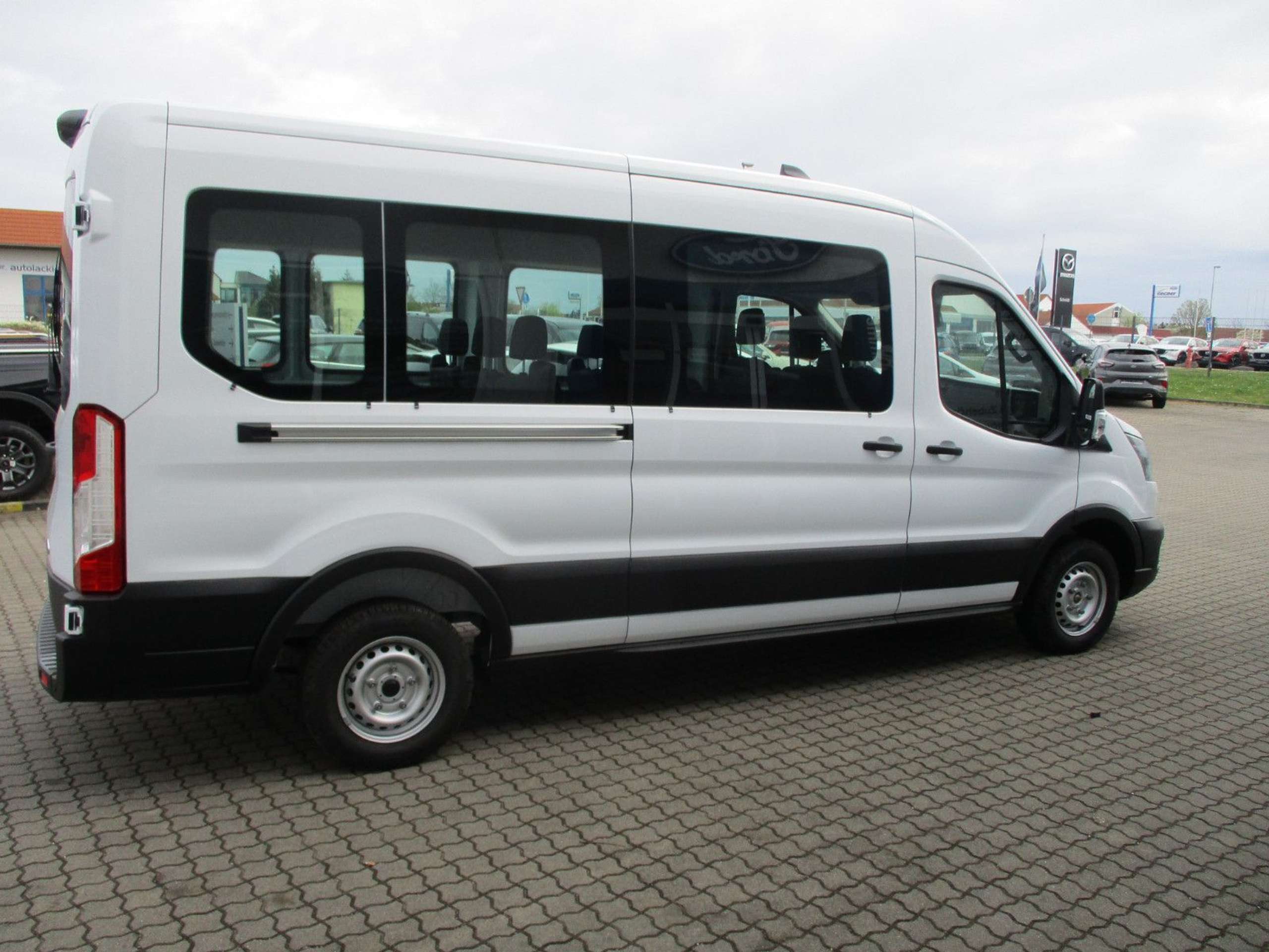 Ford - Transit