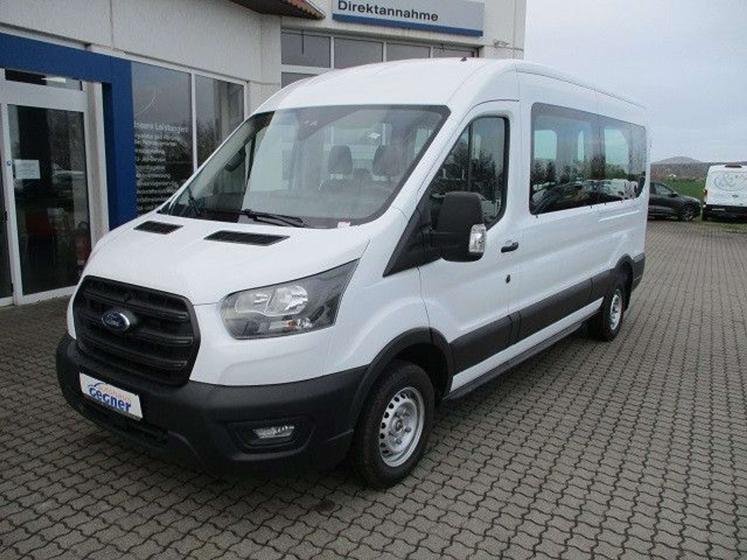 Ford - Transit