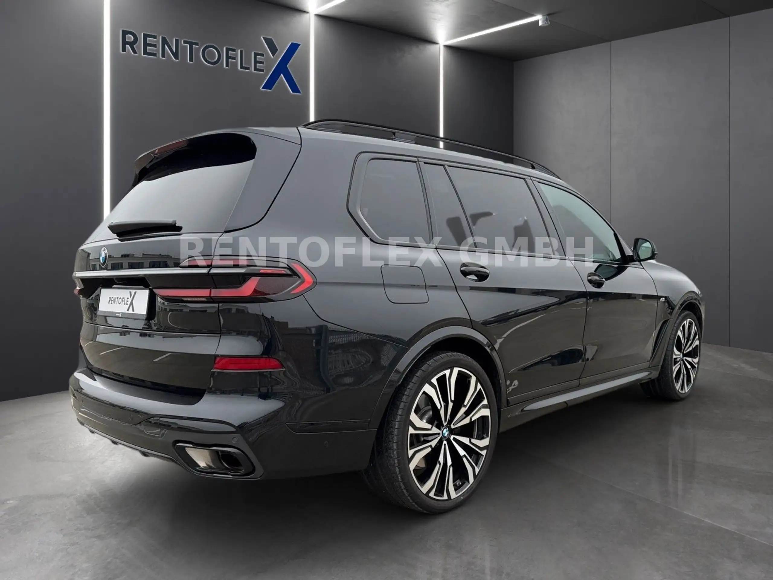 BMW - X7