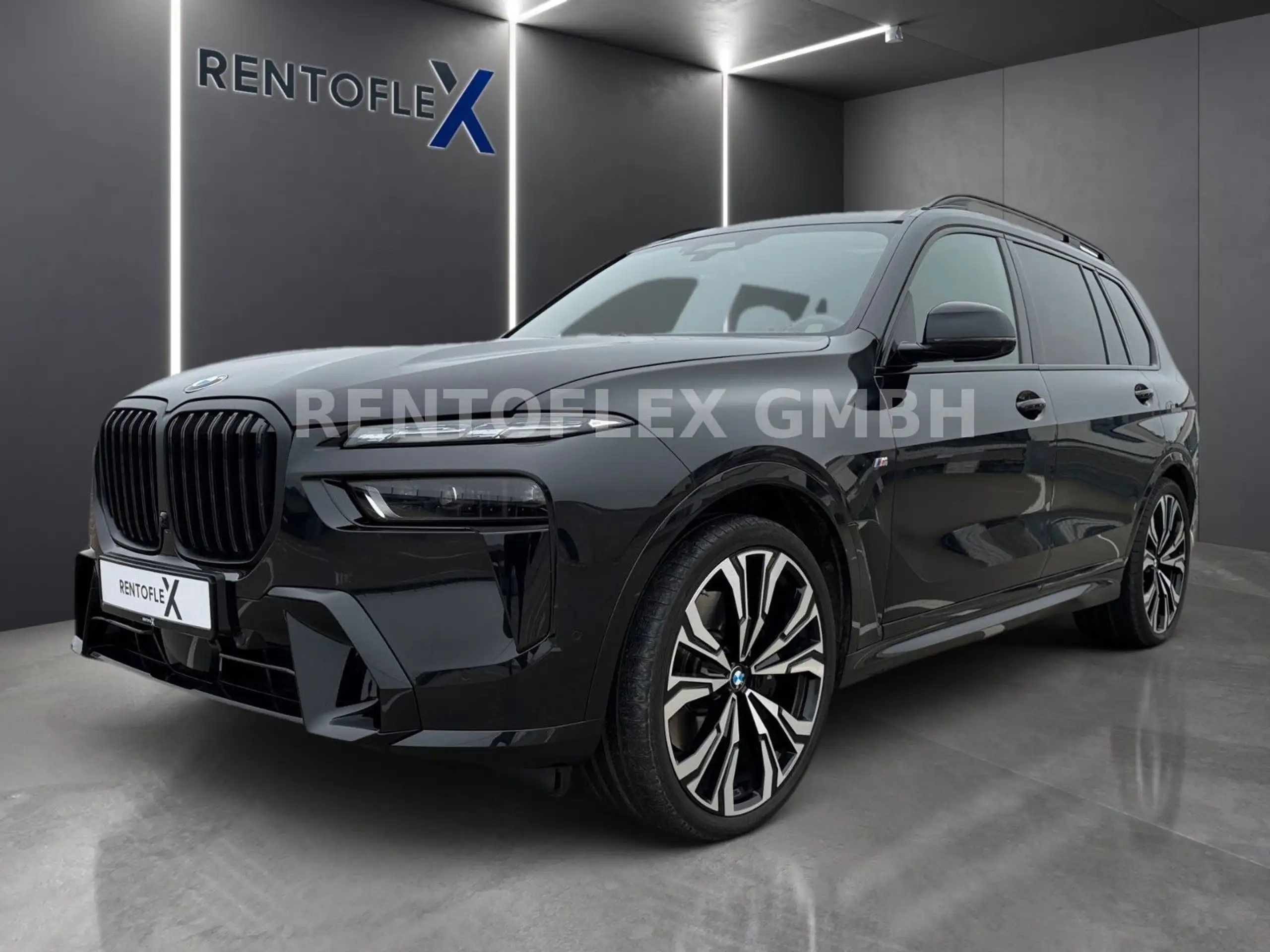 BMW - X7