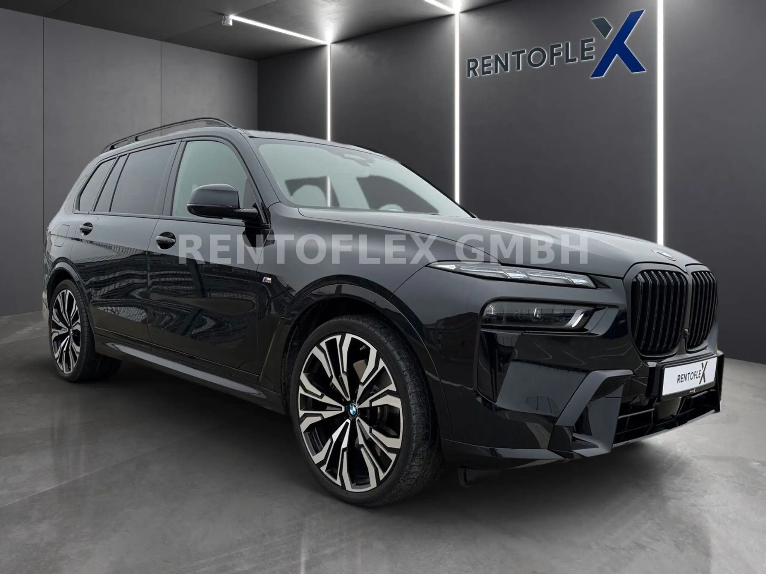 BMW - X7