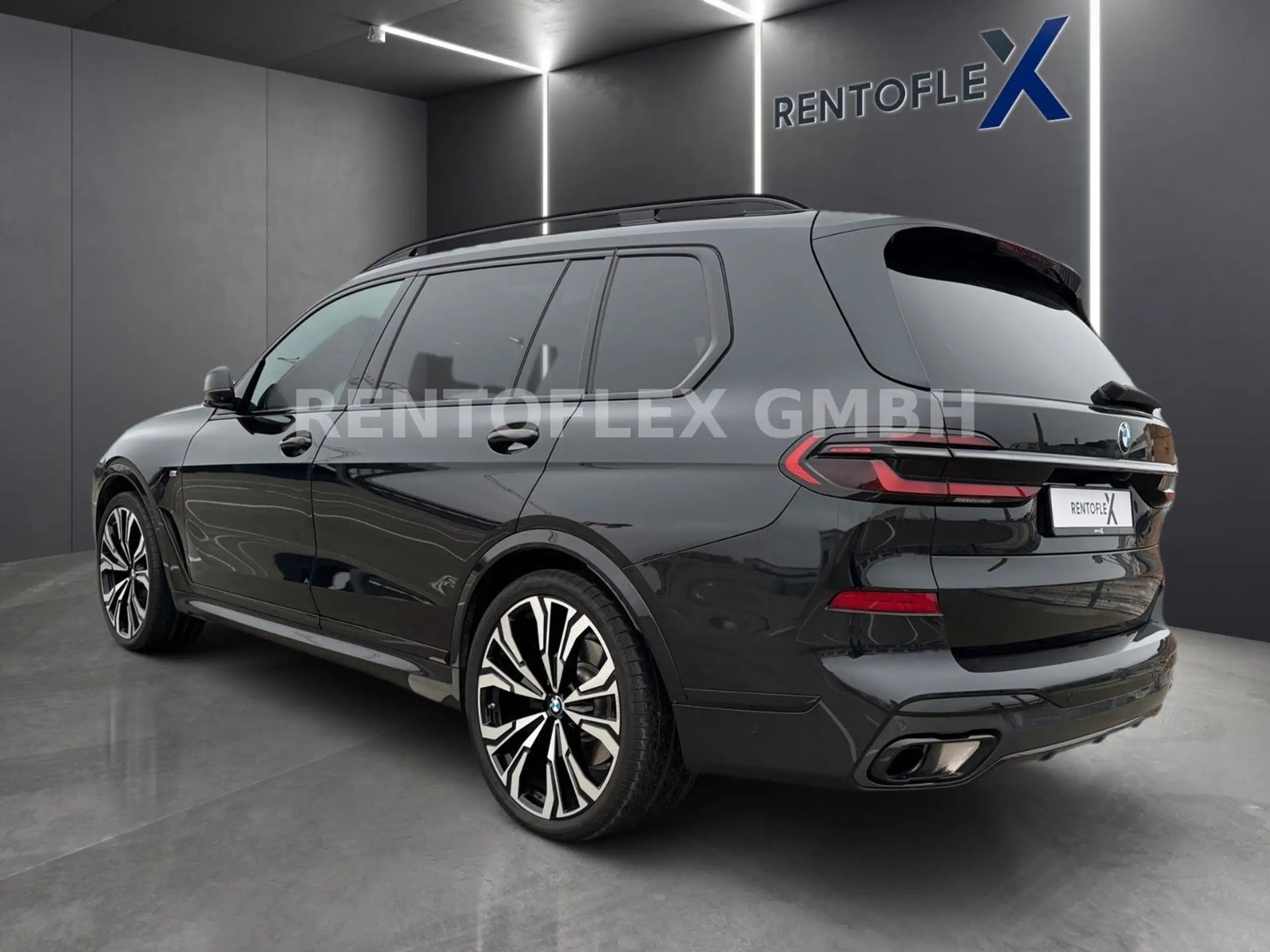 BMW - X7